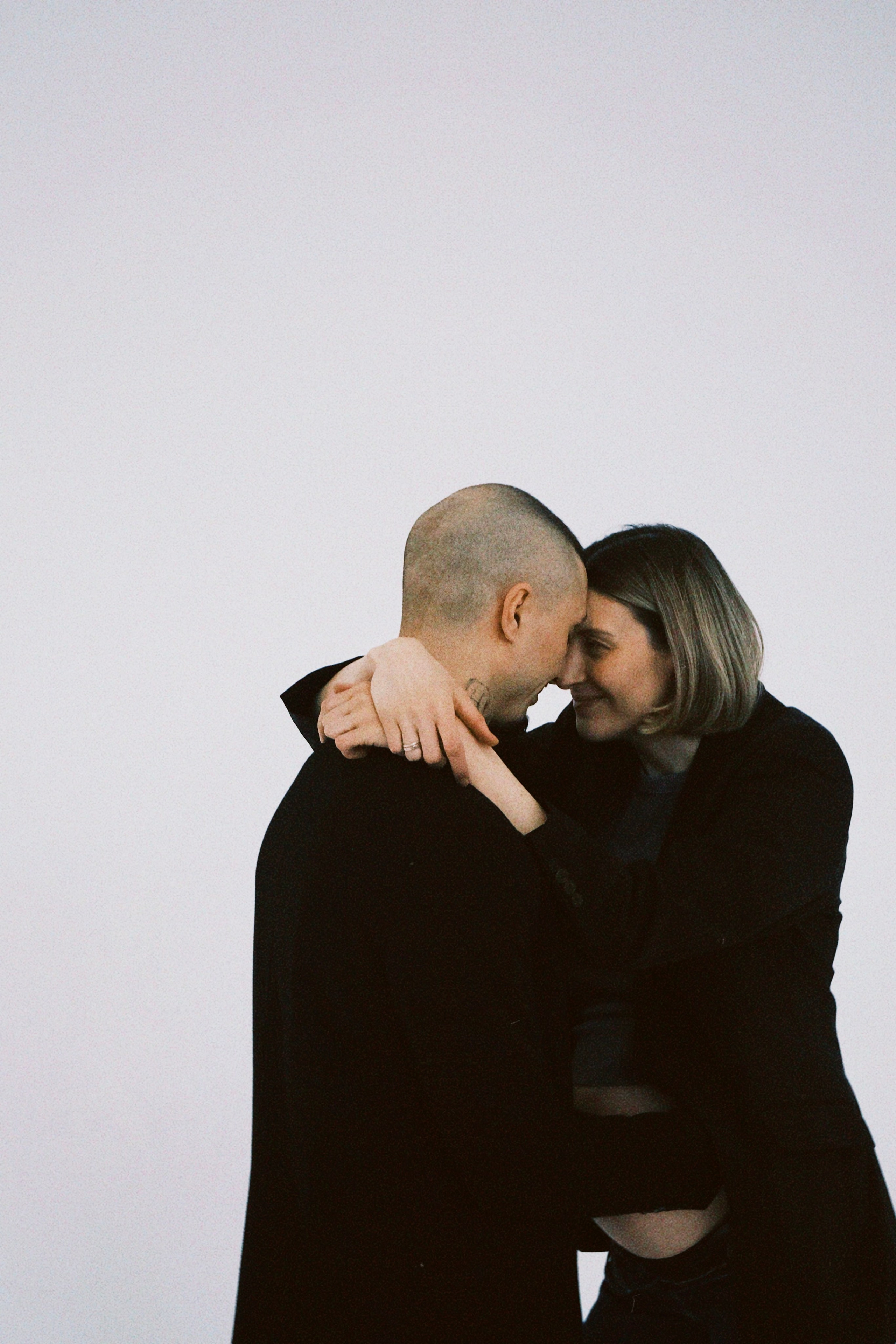 Студия. Татьян гертье