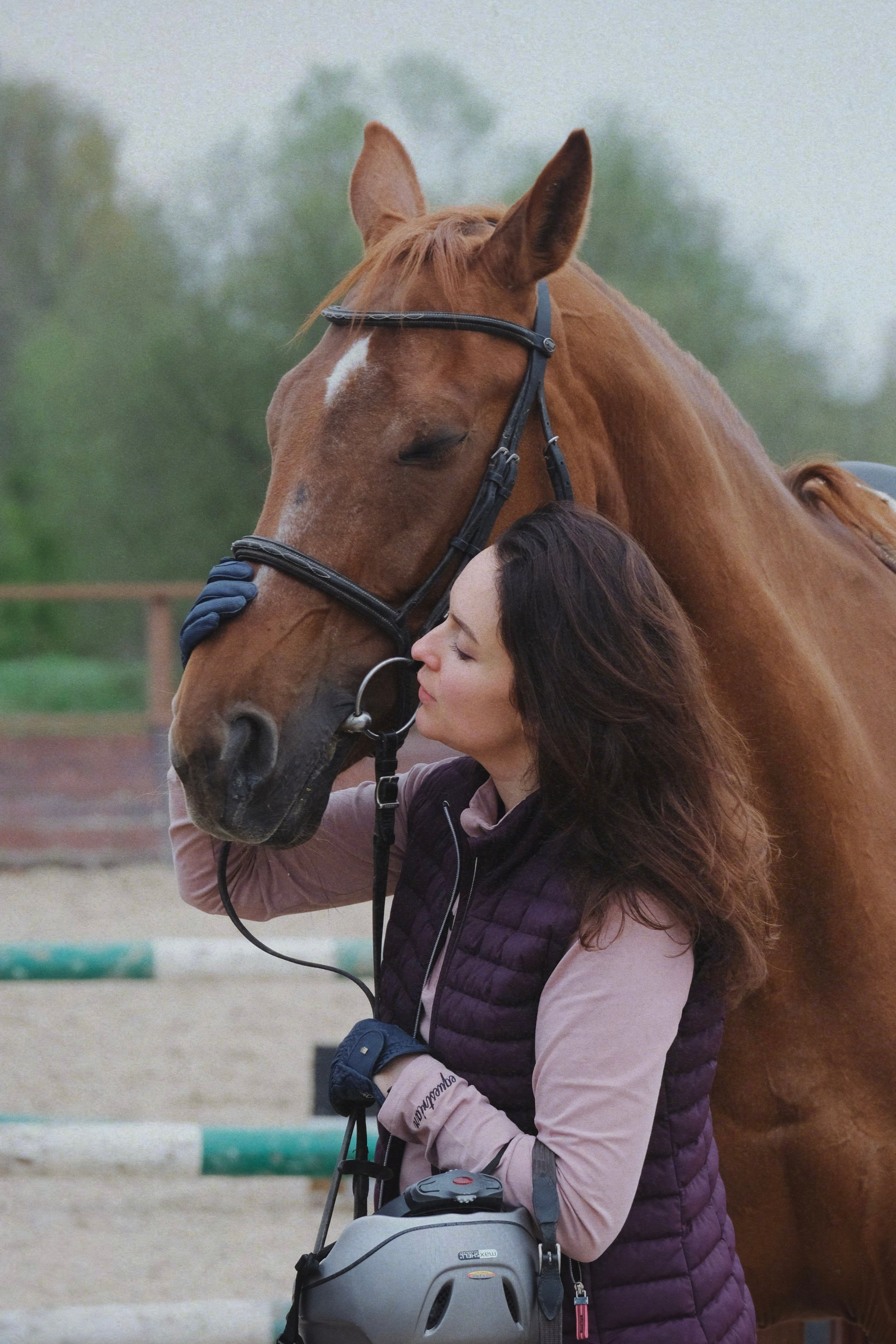 Питомцы. Татьян гертье