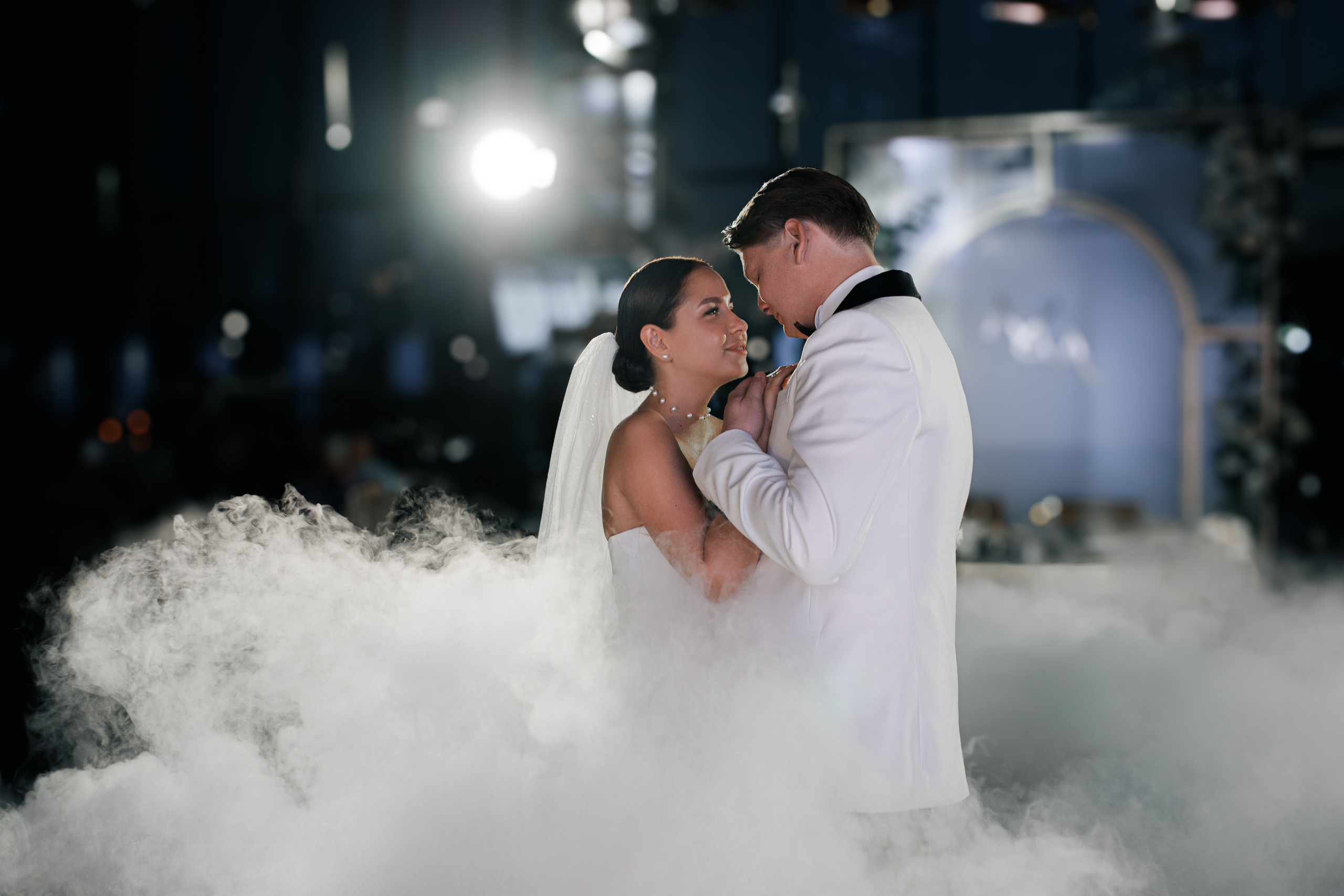 Артур и Аида. Фотограф Диана Хасанова, г. Казань