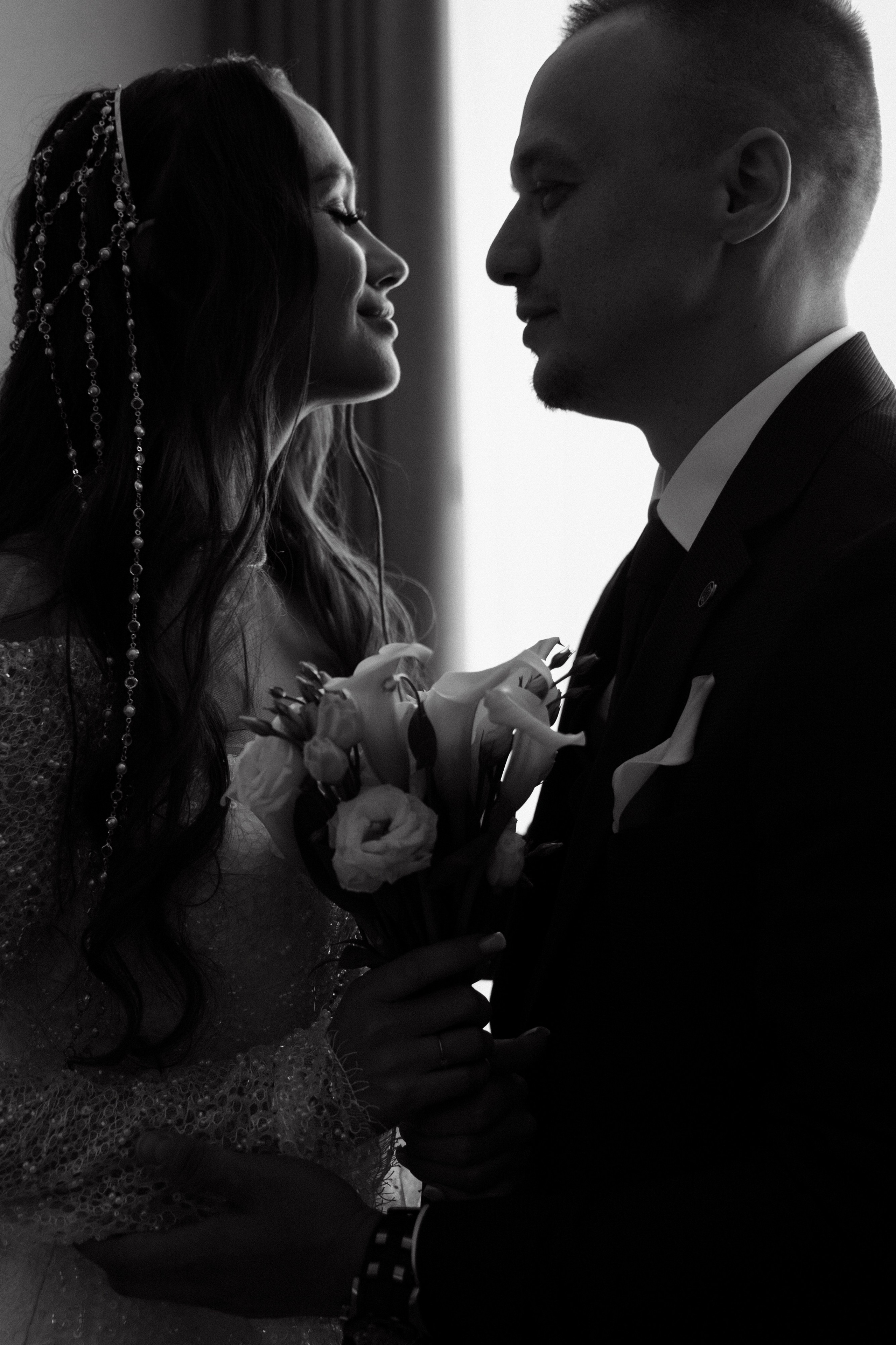 Дмитрий и Кристина. Фотограф Диана Хасанова, г. Казань