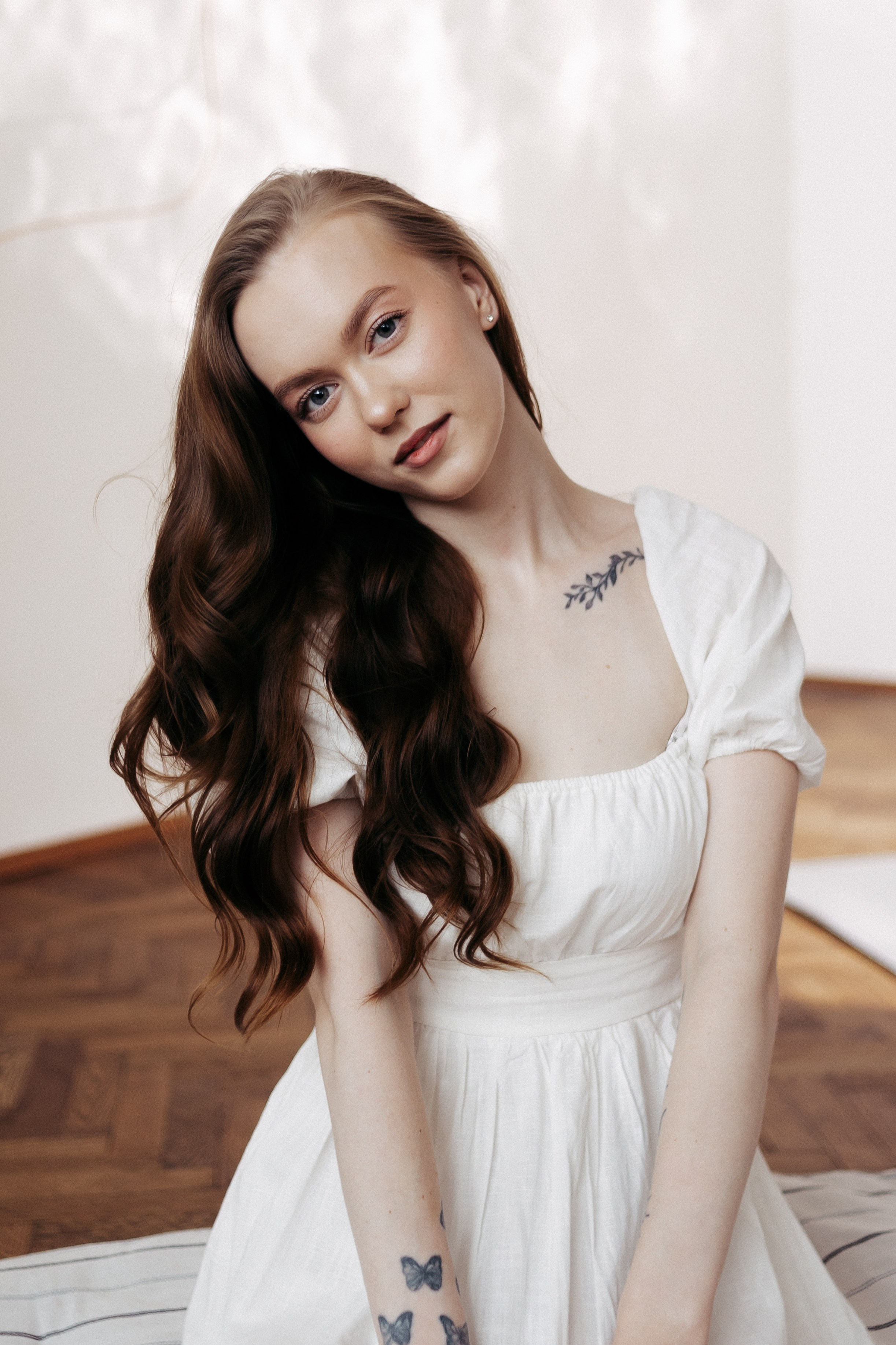 Yana. Ника — ваш персональный фотограф в Нижнем Новгороде