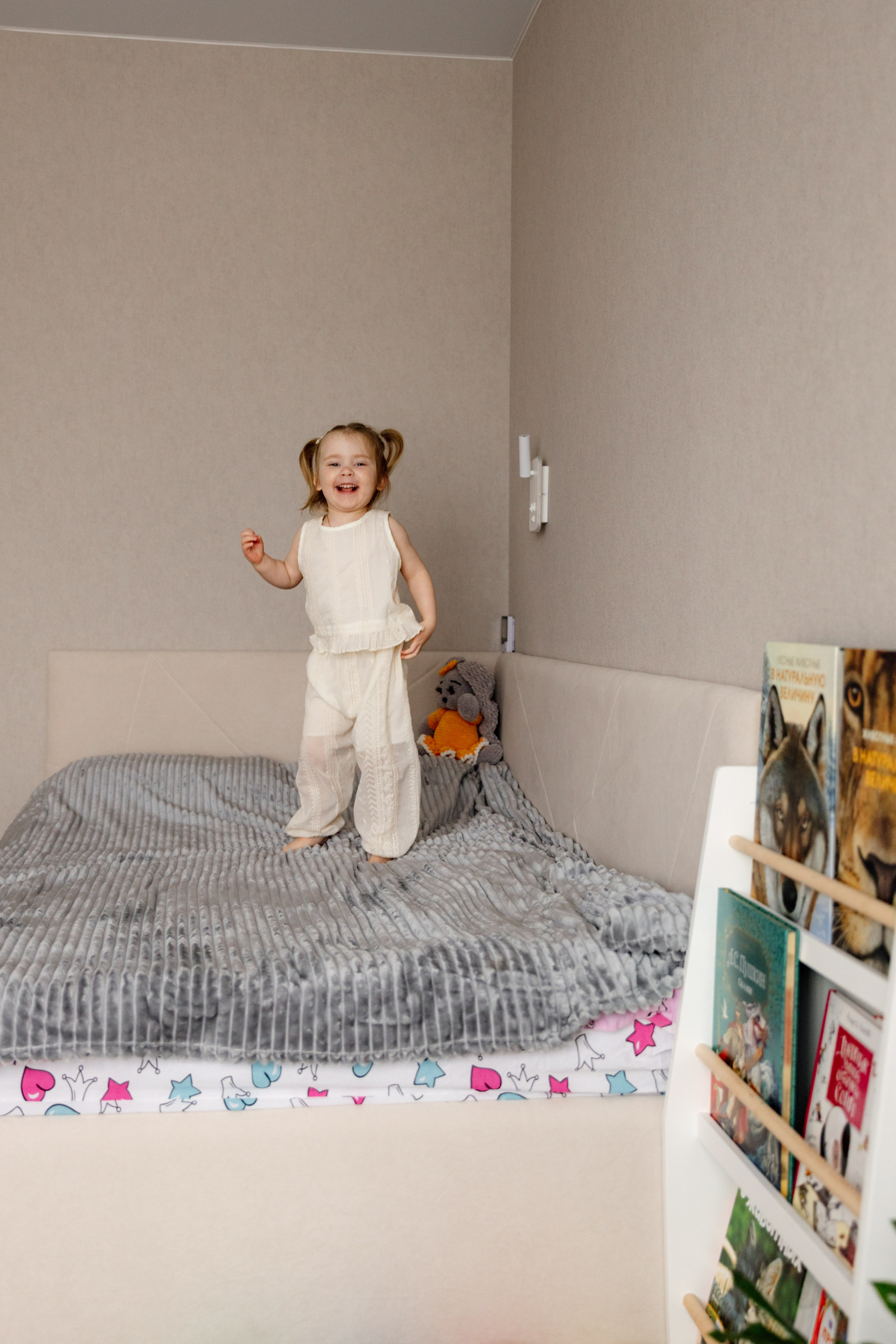 День Рождения дома. Семейный фотограф документалист в Пензе Лопатинская Татья