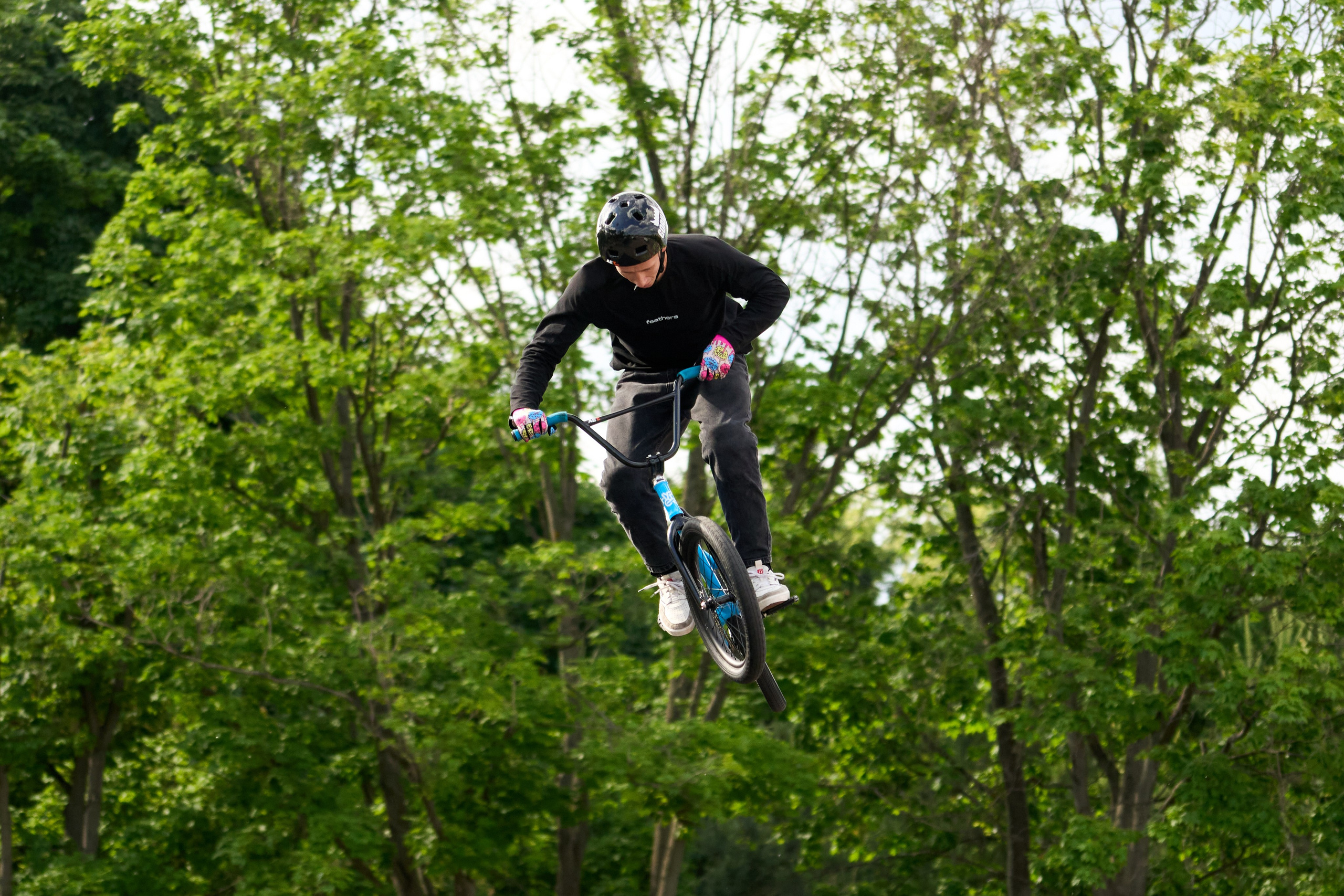 Фестиваль экстрима в Лужниках. FM Media Сrew. Репортажные фото и видео