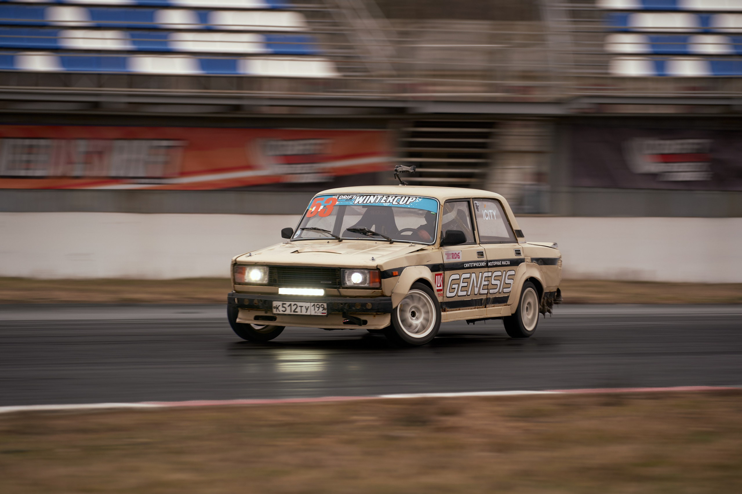 DriftExpo Winter Cup 2025. FM Media Сrew. Репортажные фото и видео