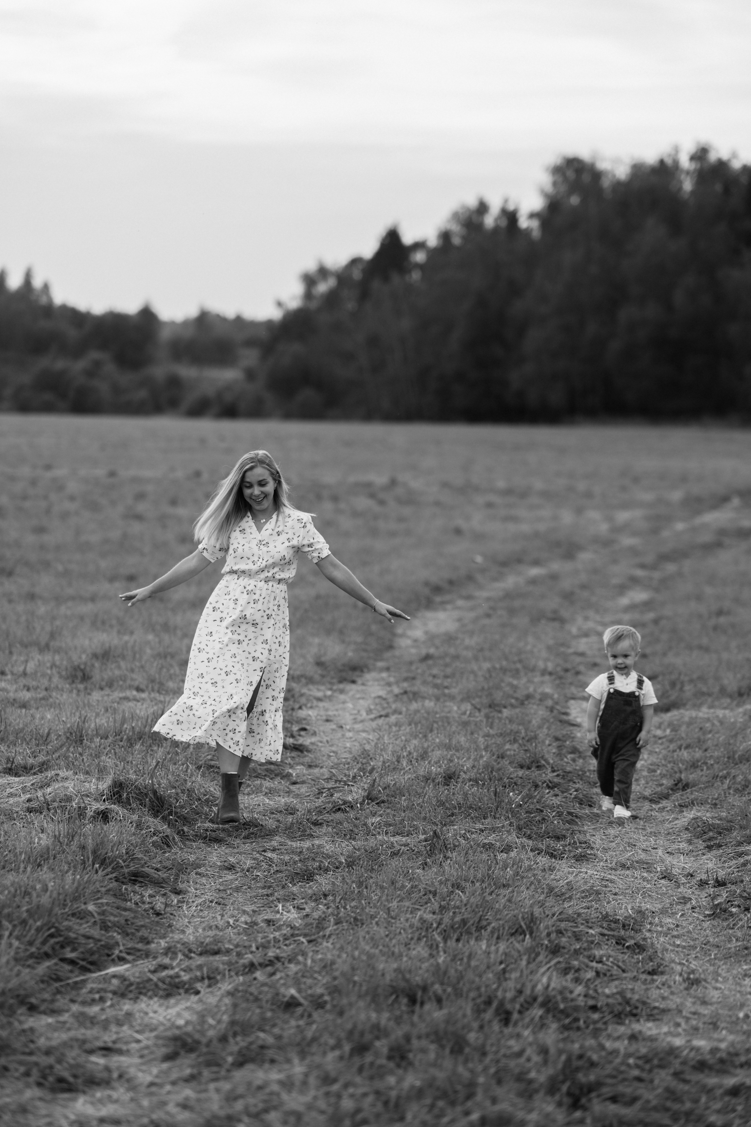 Рома, Даша, Паша. Свадебный и семейный фотограф в Москве и Красногорске — живые кадры | Анастасия Тихонова