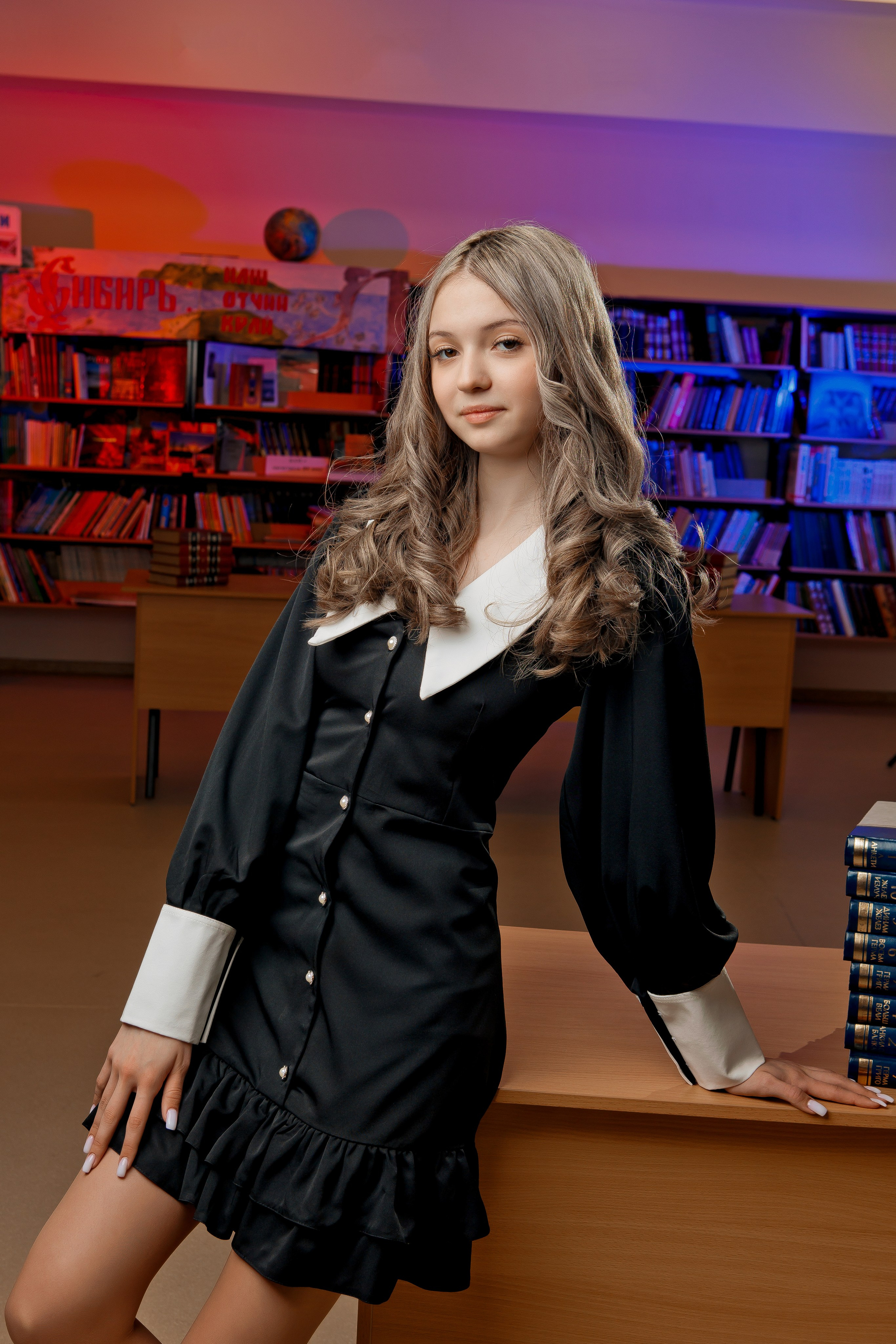 СТАРШАЯ ШКОЛА. Школьный и свадебный фотограф Анастасия Соколовская, Тайшет