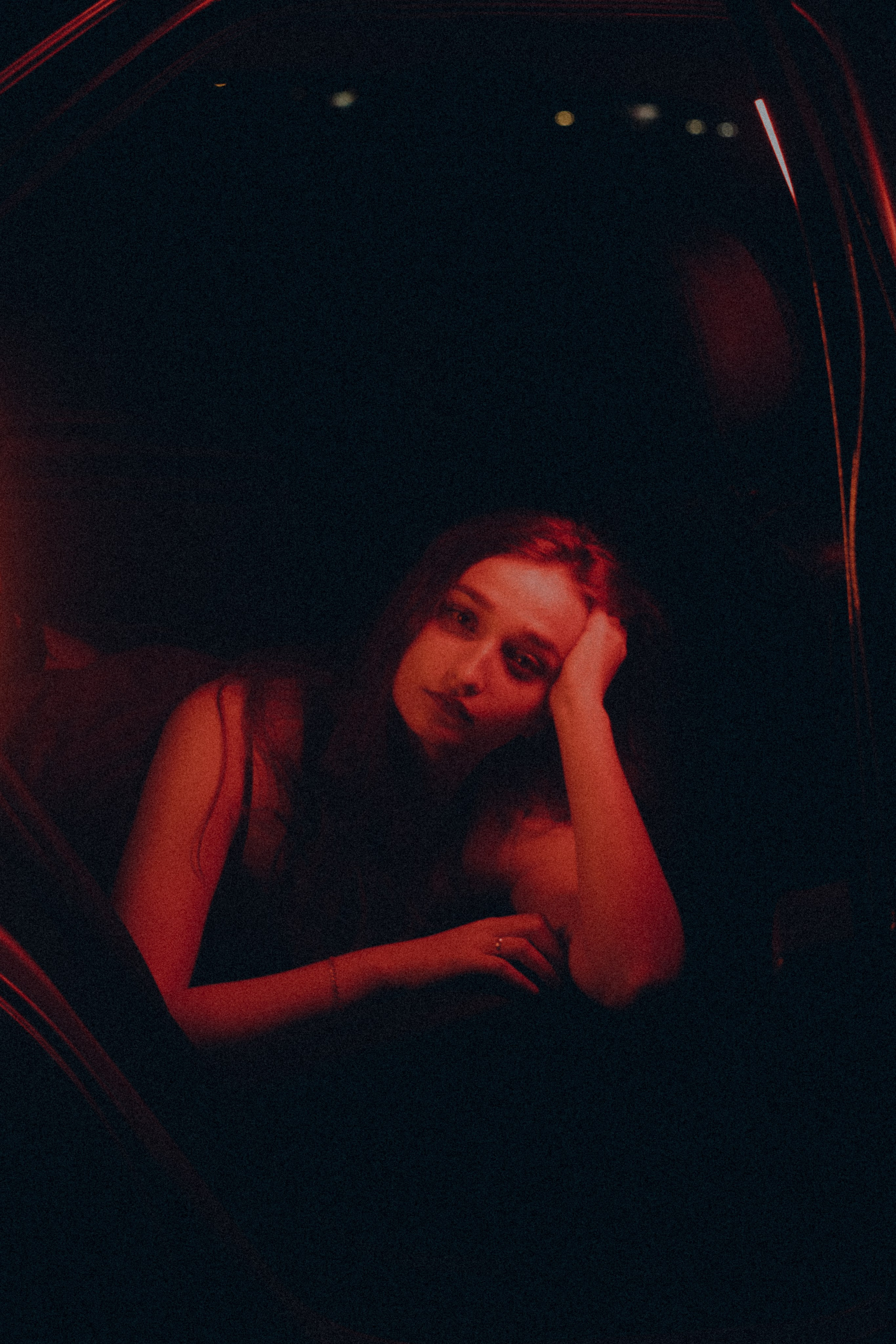 NASTYA. MAX TIHANKOV