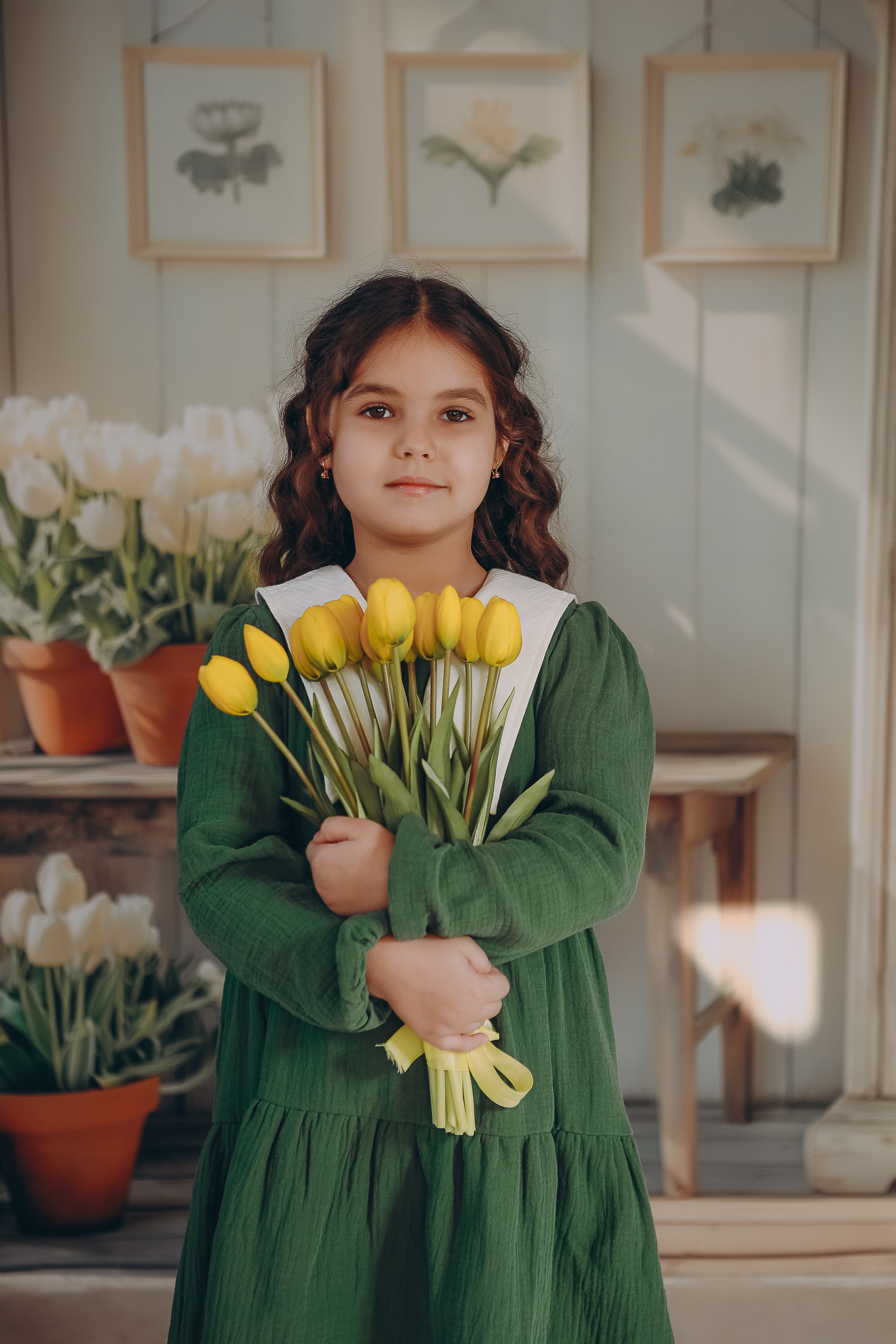 Фотопроект «Ранняя весна». Яковлева Екатерина. Школьный и семейный фотограф