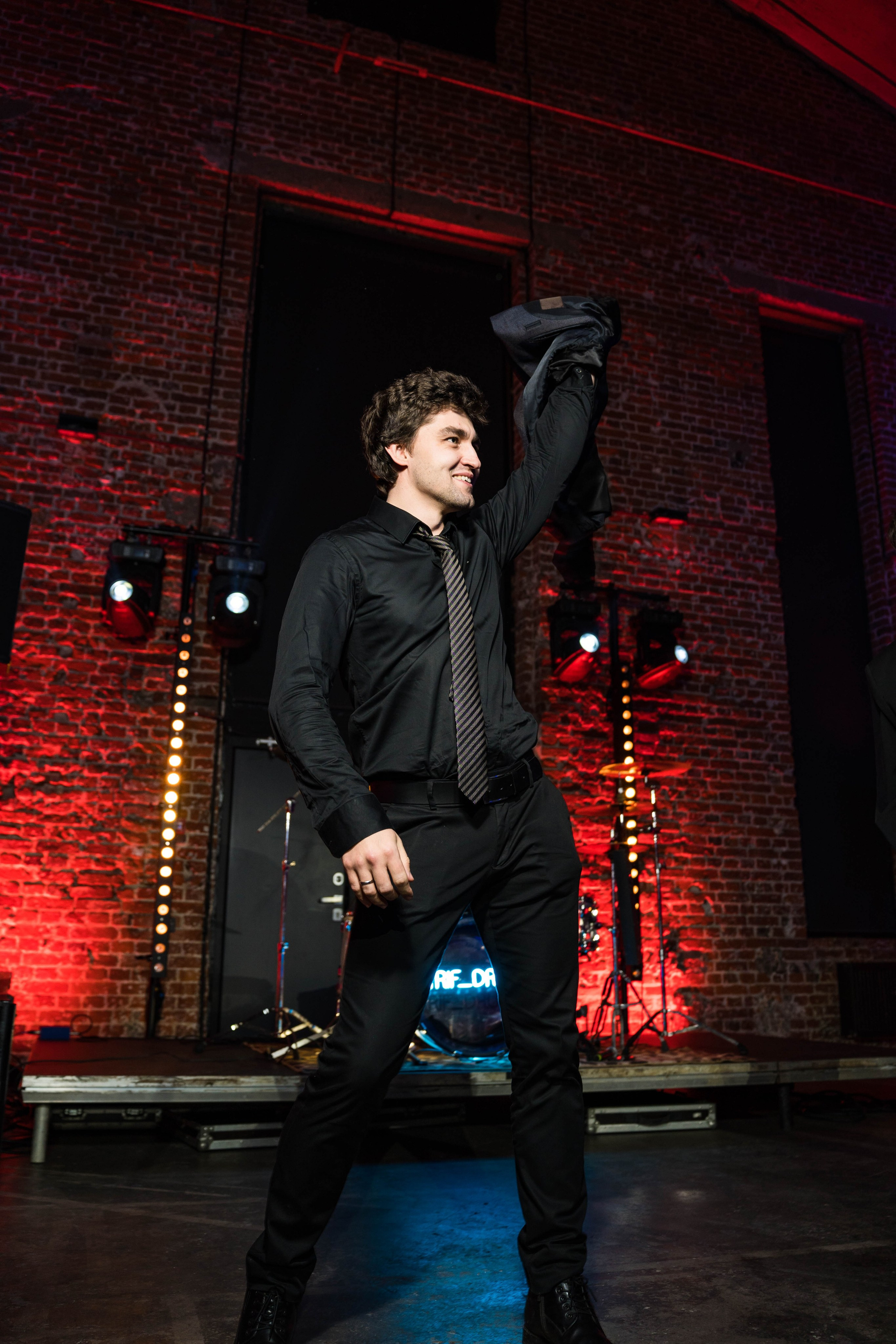 Reebok | корпоратив. Фотограф Абакумова Анастасия