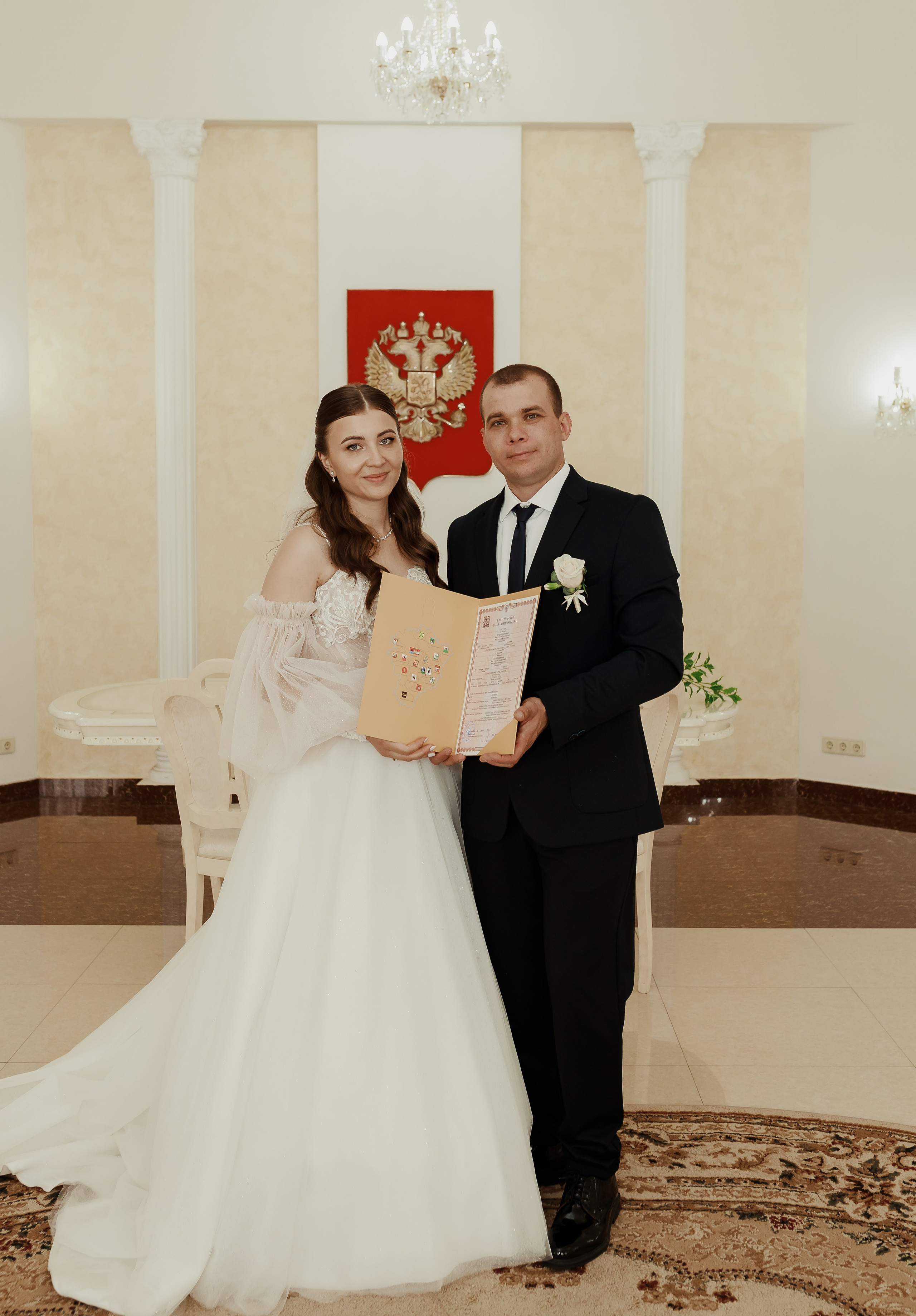 Эдуард & Анна. ФОТОГРАФ Маргарита Сивакова | Ярославль Кострома Москва