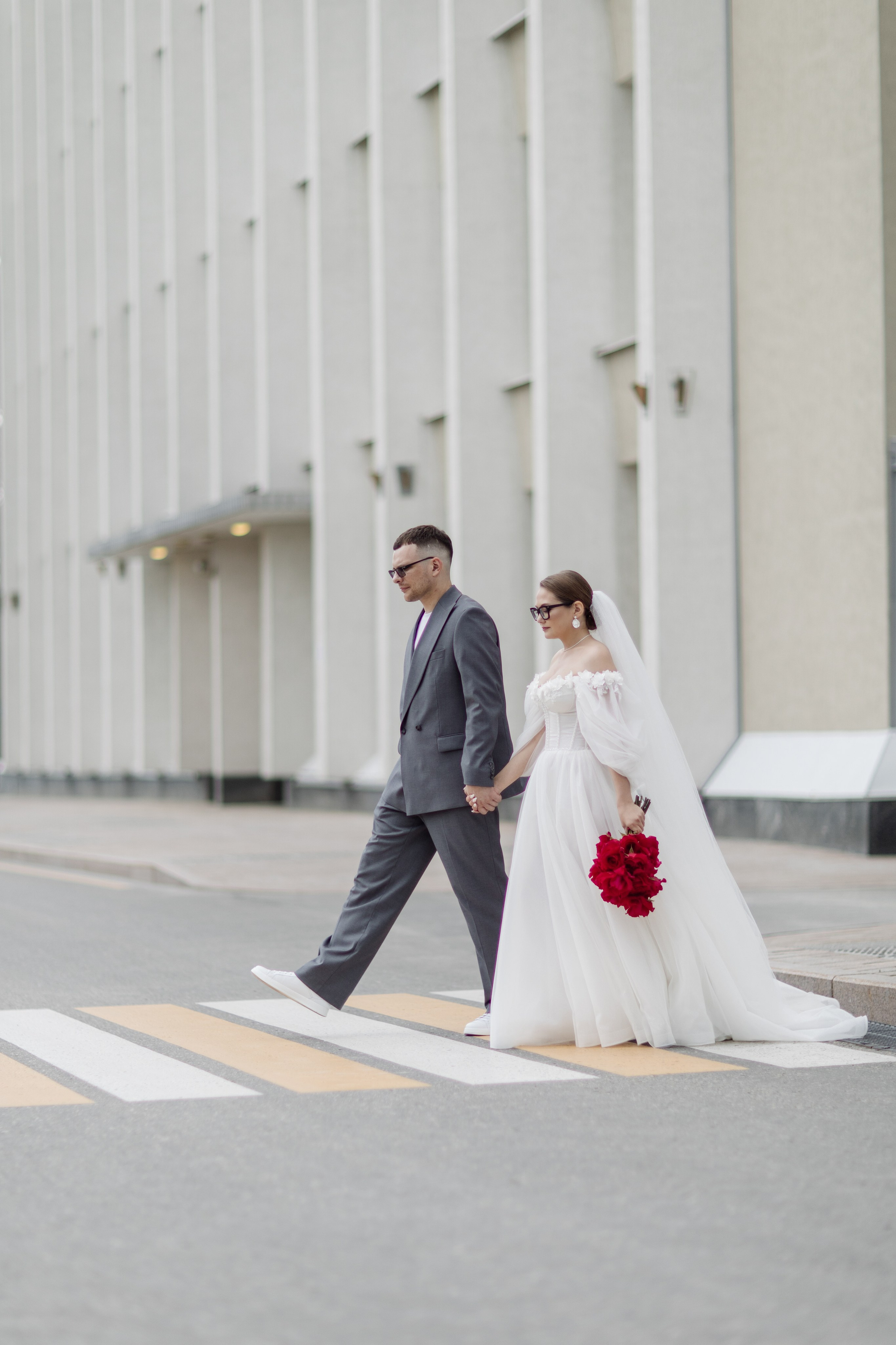 20.07.2024 Руслан & Юля. Свадебный фотограф в Нижнем Новгороде — Эдуард Смирнов