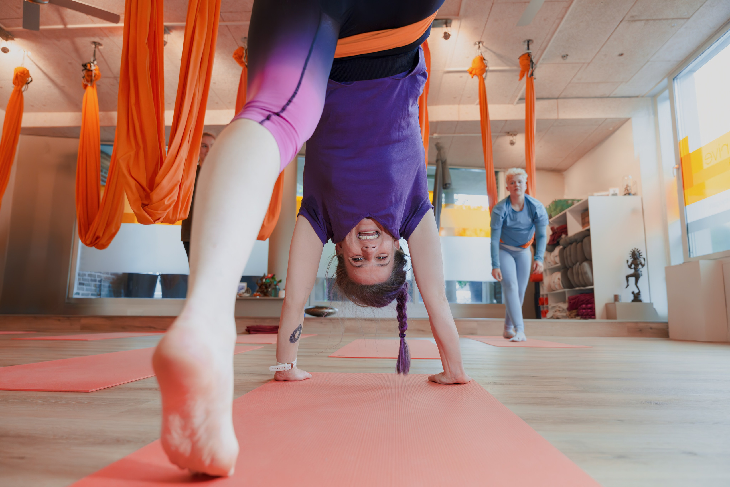 Photographer Evgeniya Moskova