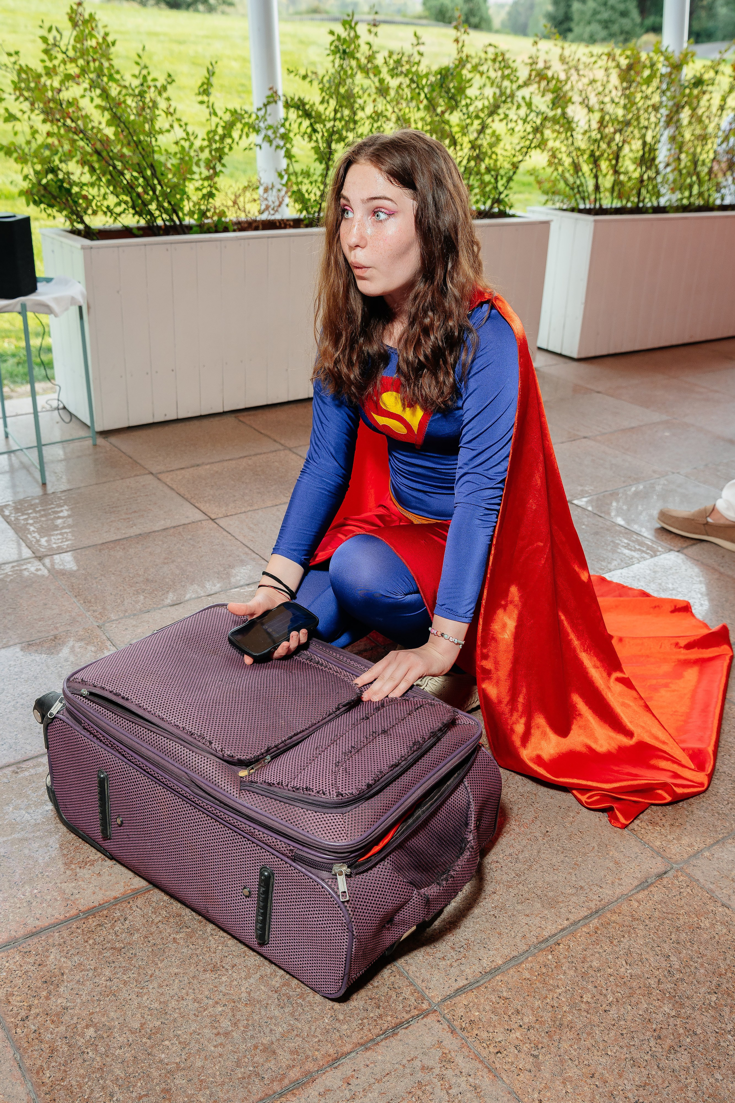 Детские праздники. Креативное портфолио