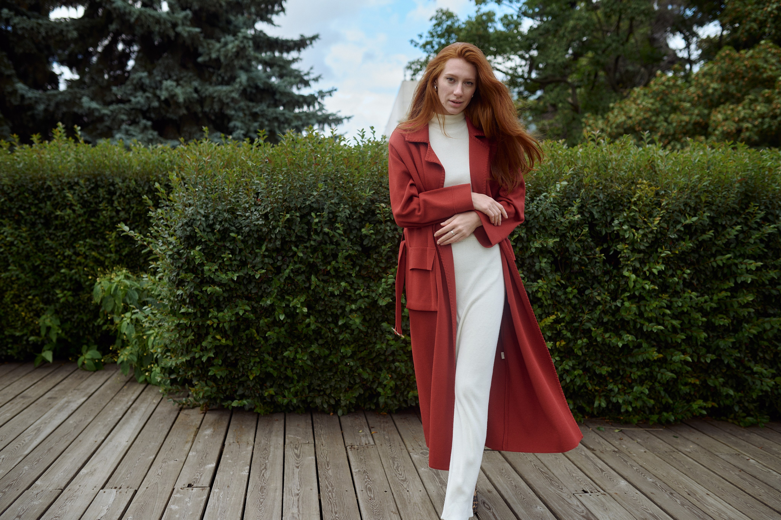 Рита и Кира. Прогулка по центру. Семейный и свадебный lifestyle-фотограф в Москве Мария Петрова