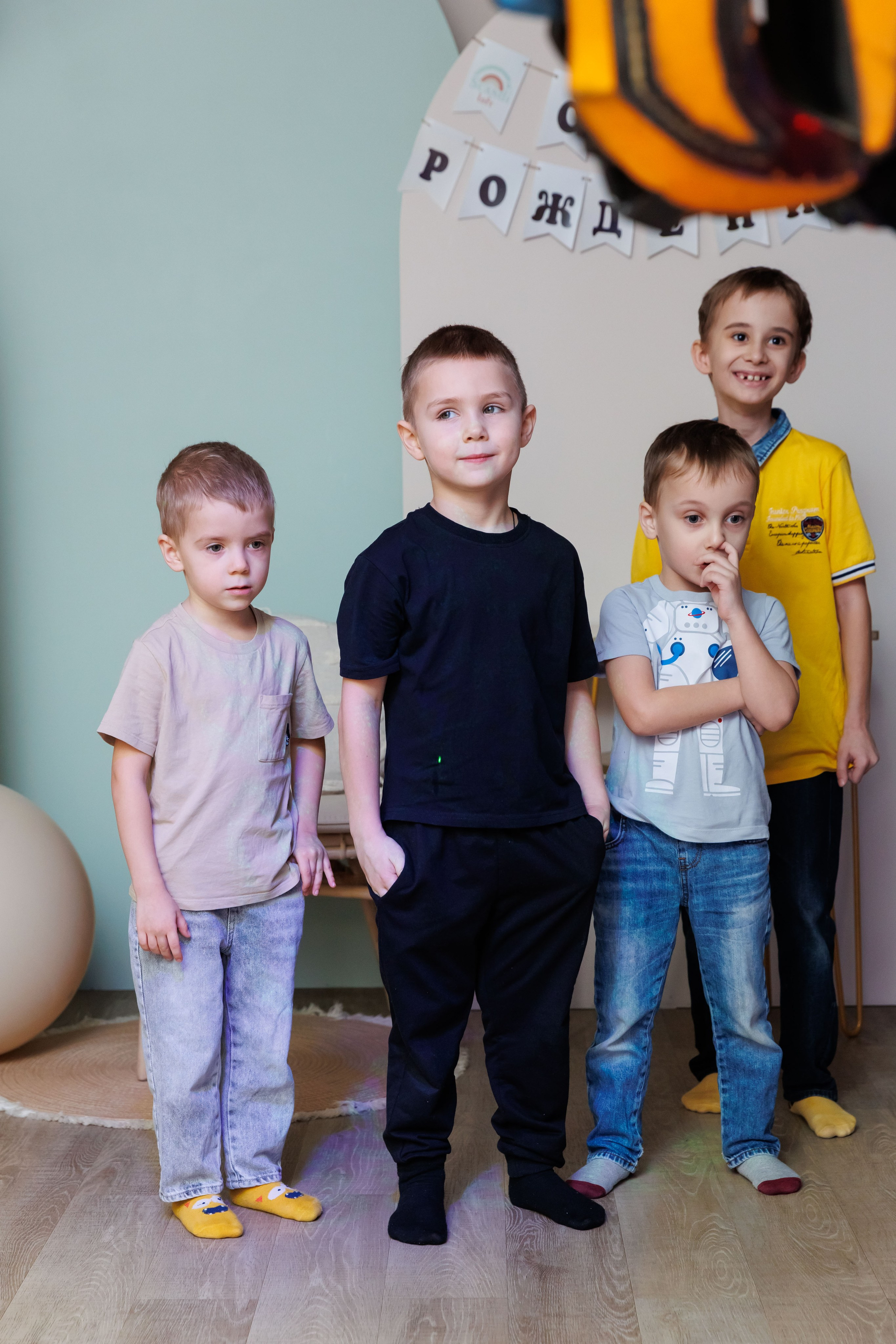 Лофт Skandi_loft. Фотограф Новосибирск — Наталья Гресь