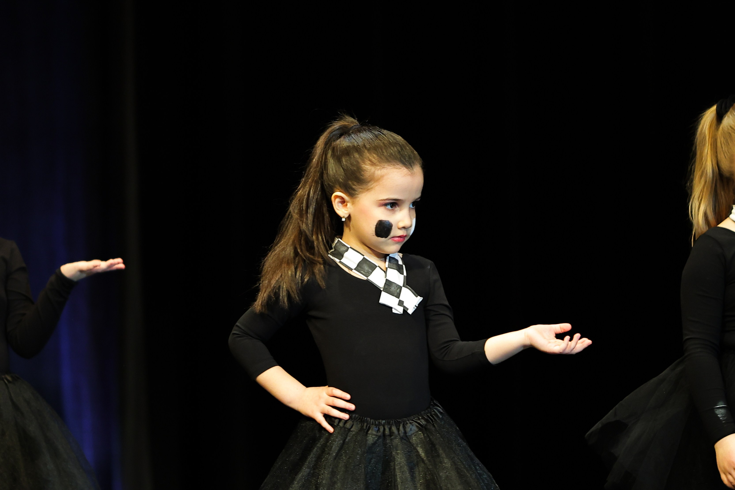 LevelUp Kids 2025. Портретный Фотограф Александр «Konevtsoph» В Санкт-Петербурге