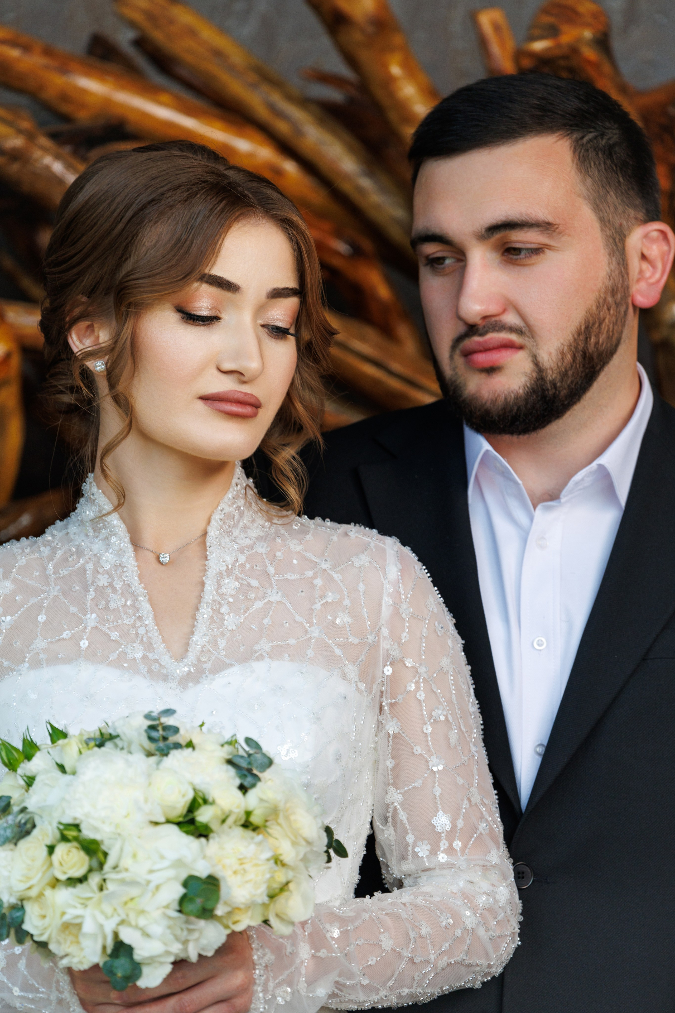 Лав стори. Свадебная фотосессия, репортаж торжеств. Детские праздники в Нальчике