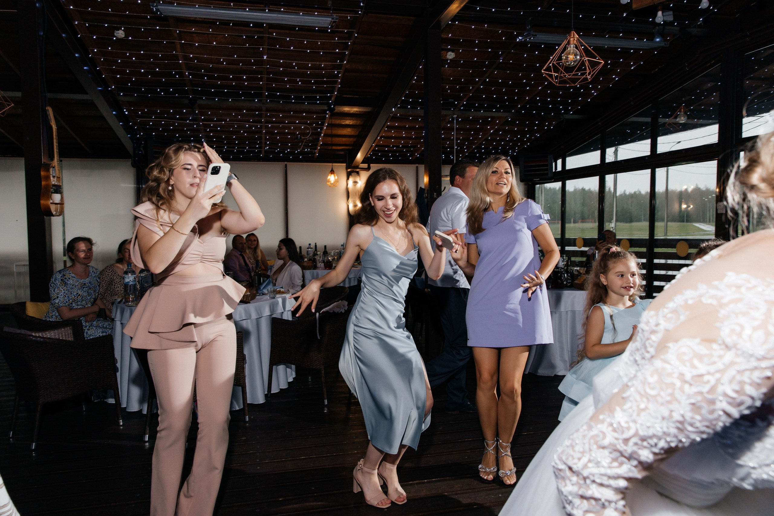 Дарья и Никита. Свадебный и семейный фотограф Егорова Юлия