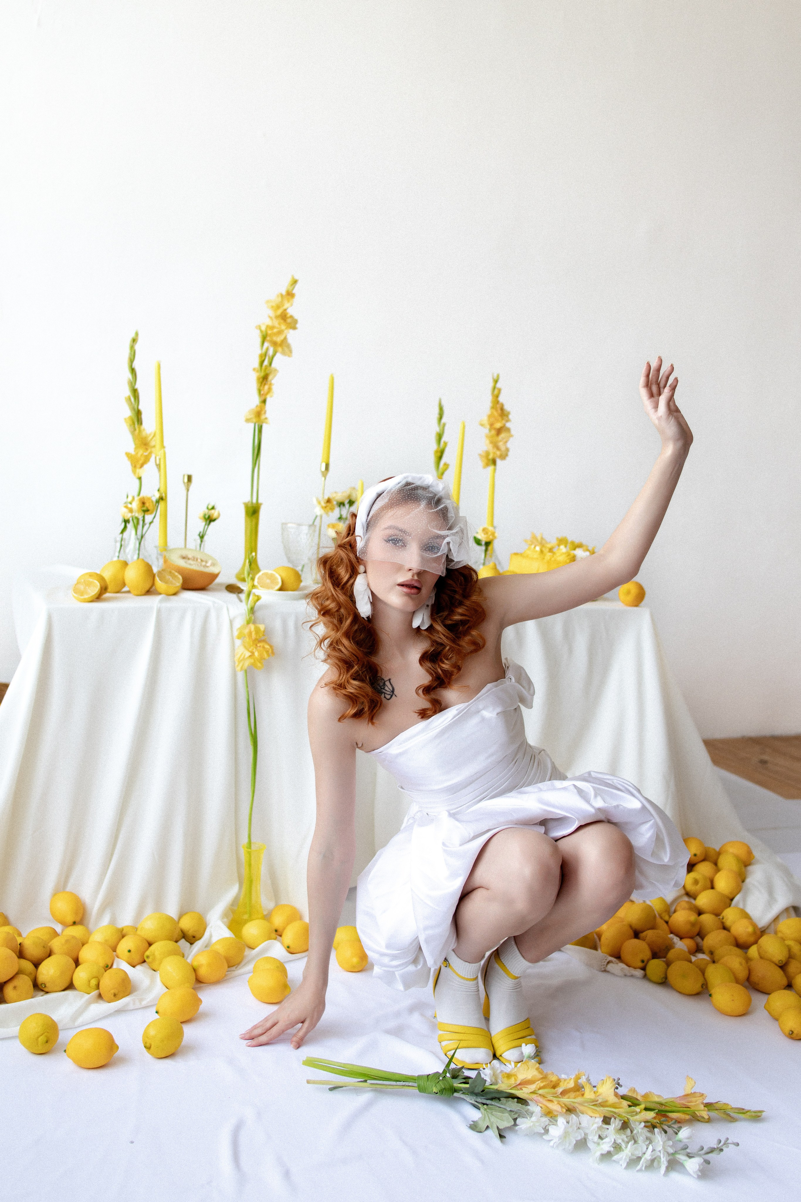 LeMoon. Фотограф в Краснодаре и Краснодарском Крае