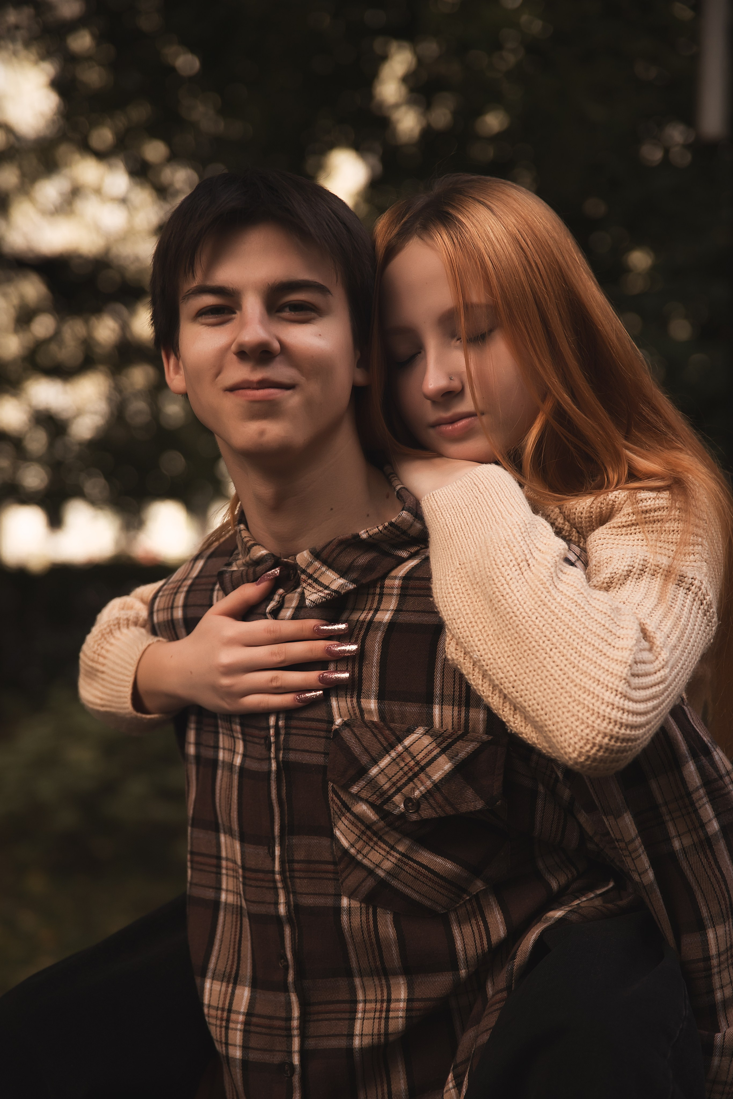 Love Story. Детский, семейный и свадебный фотограф г. Воронеж