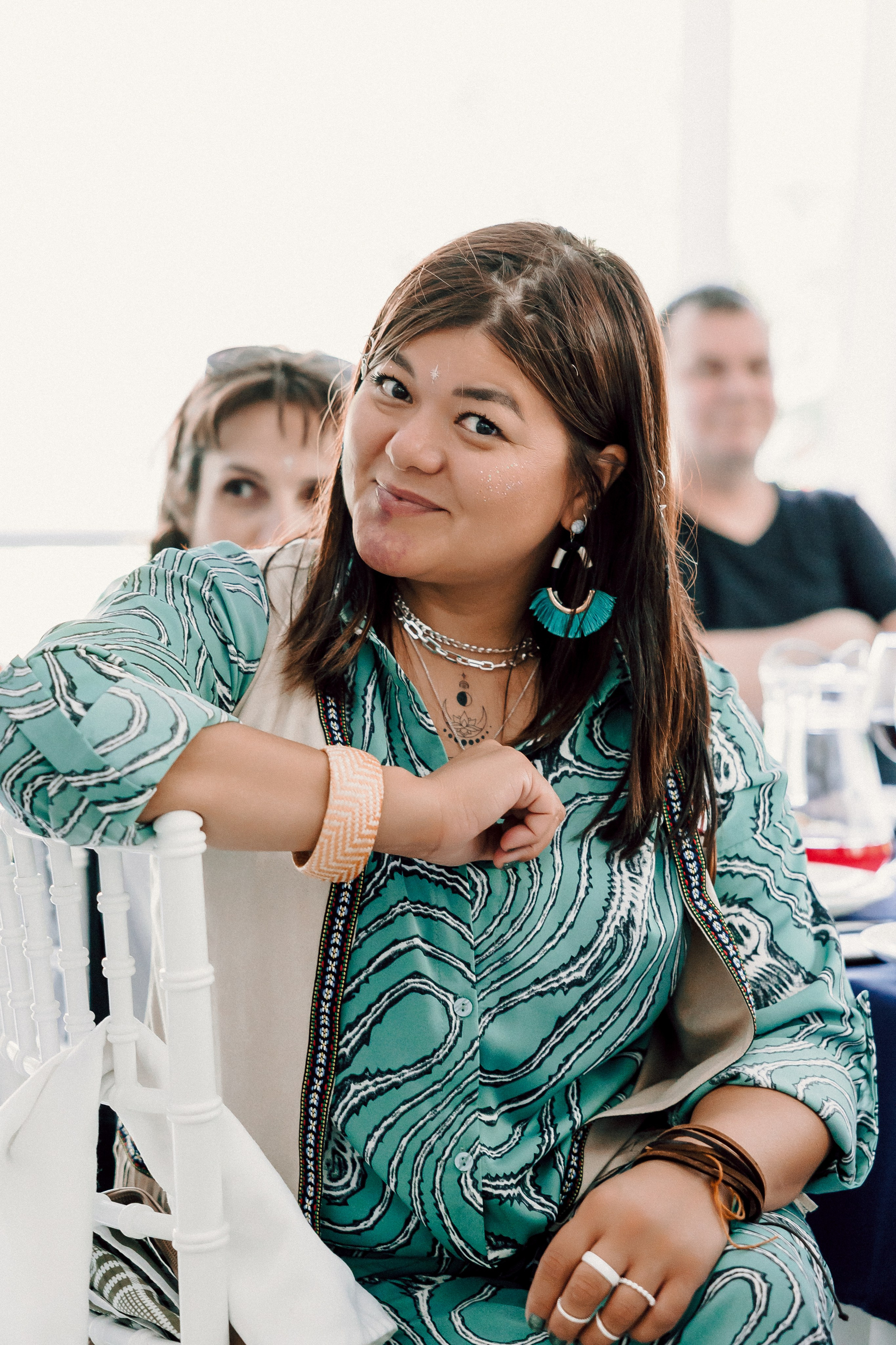 УММ2 — Летний корпоратив. Лёшка Варзегов — фотограф