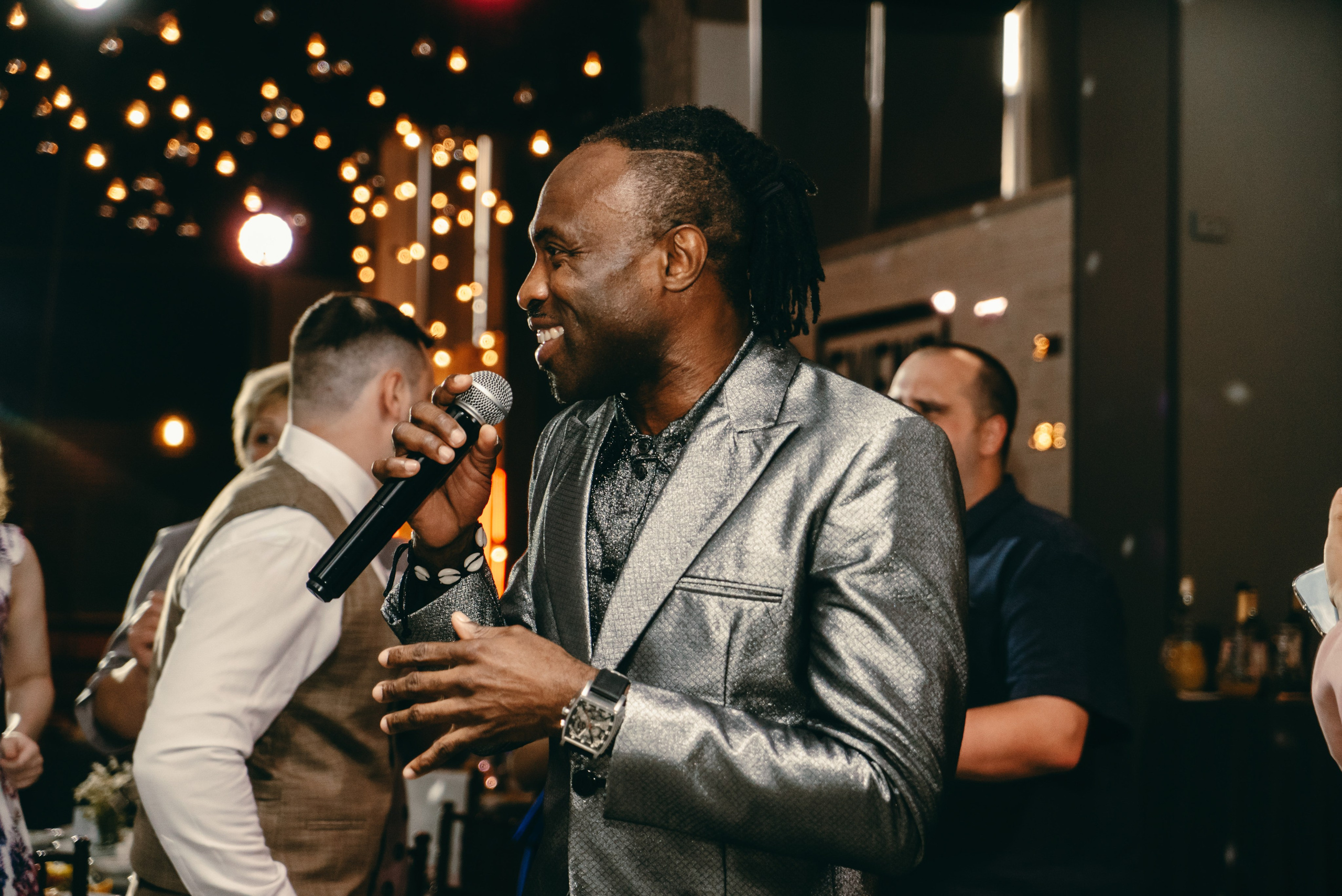 Репортажный и свадебный фотограф в Москве Дарья