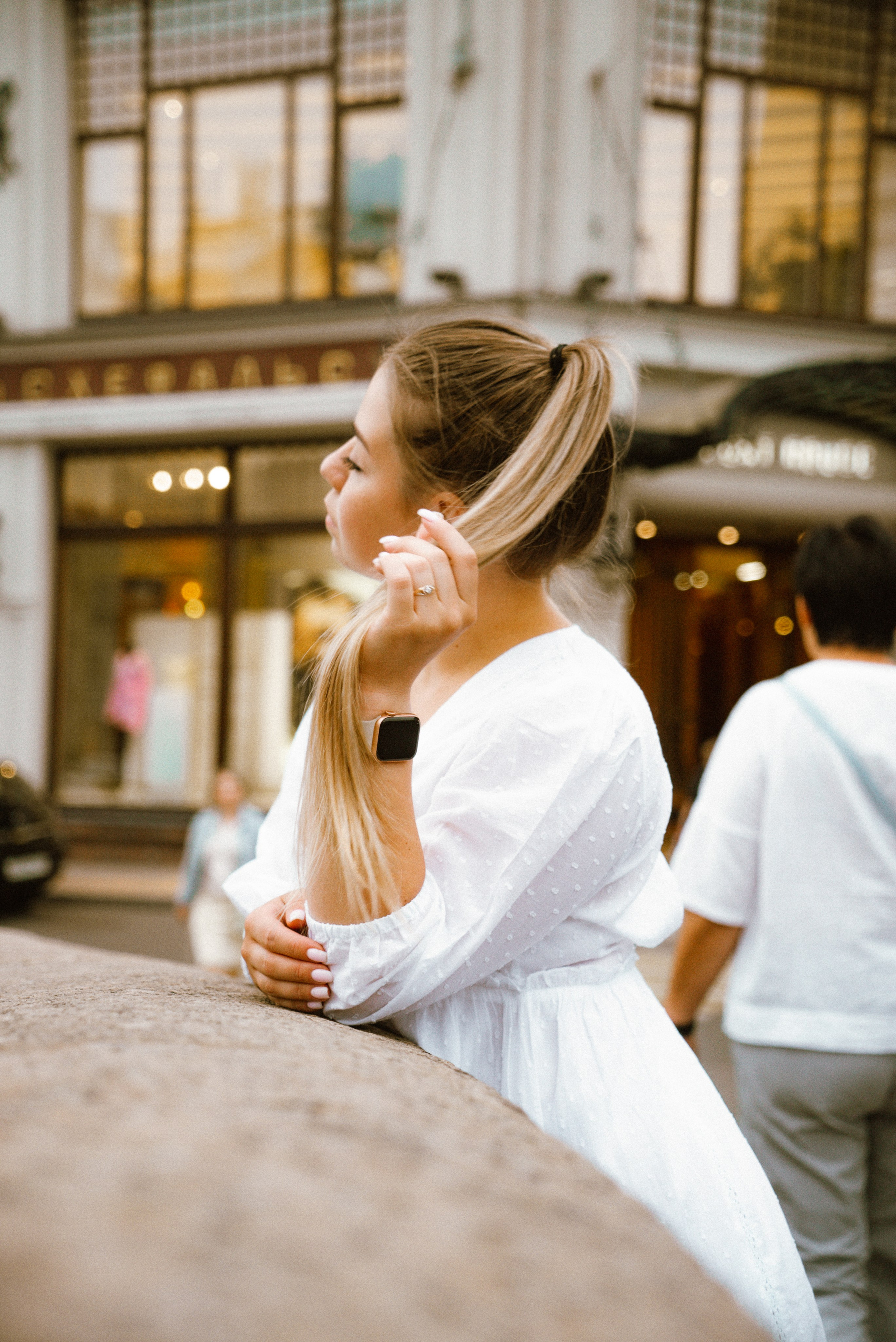 Индивидуальные съемки. Репортажный и свадебный фотограф в Москве Дарья