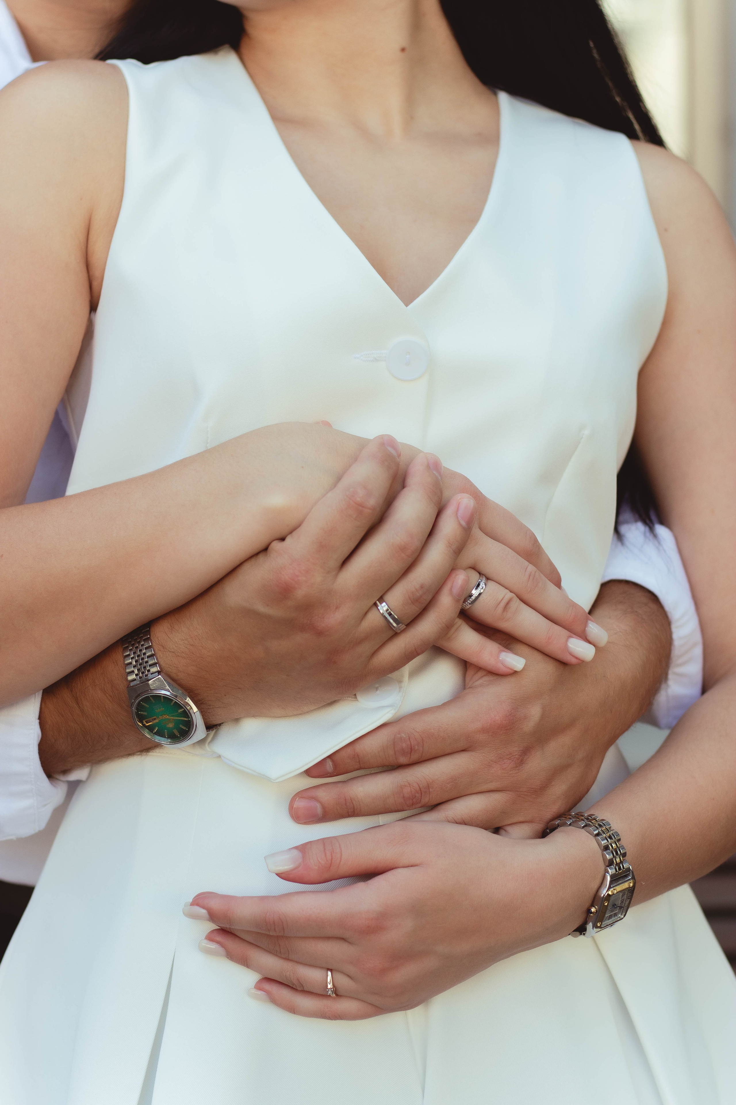 Mr. & Mrs. Фотограф из Краснодара