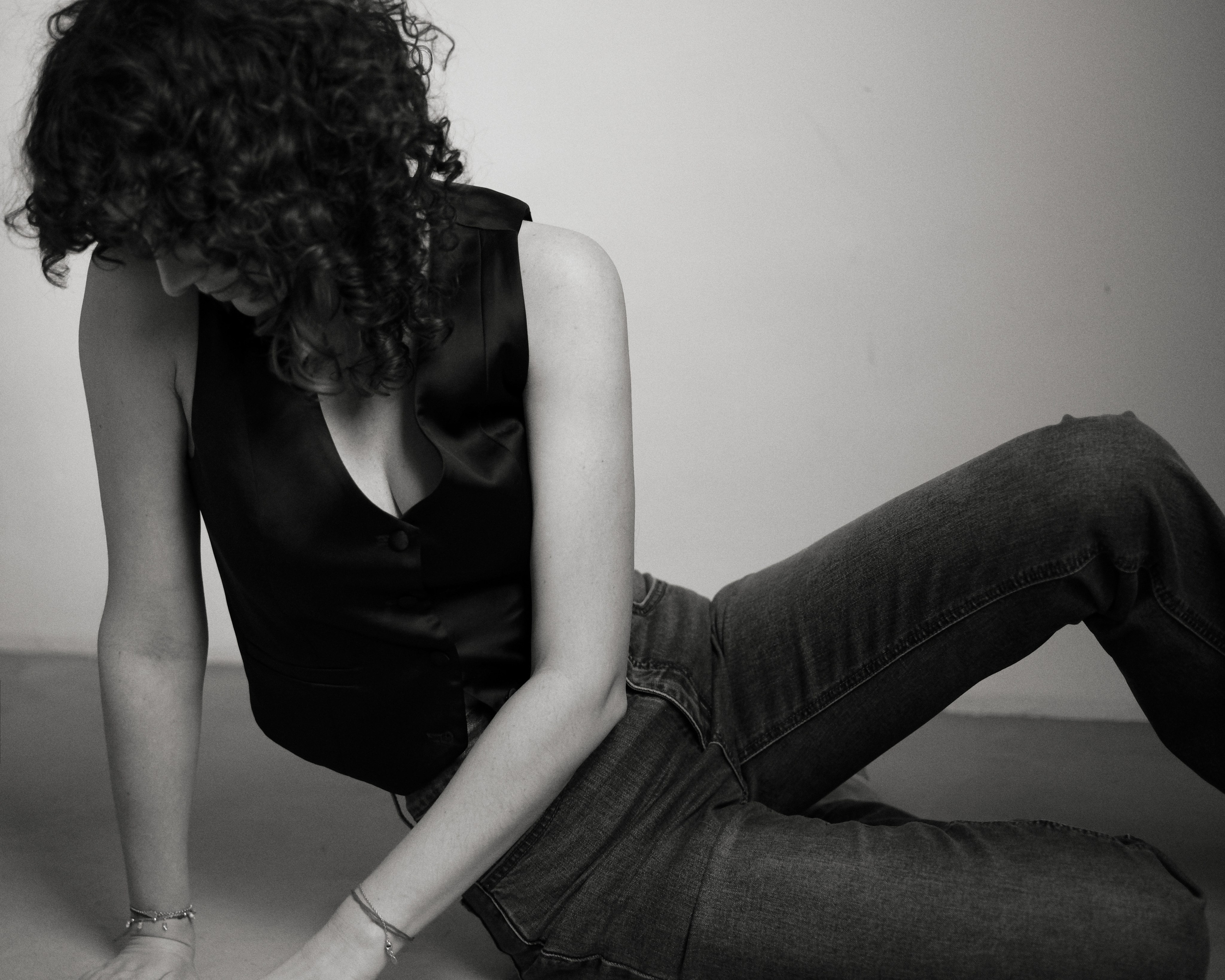 Даша. Главная