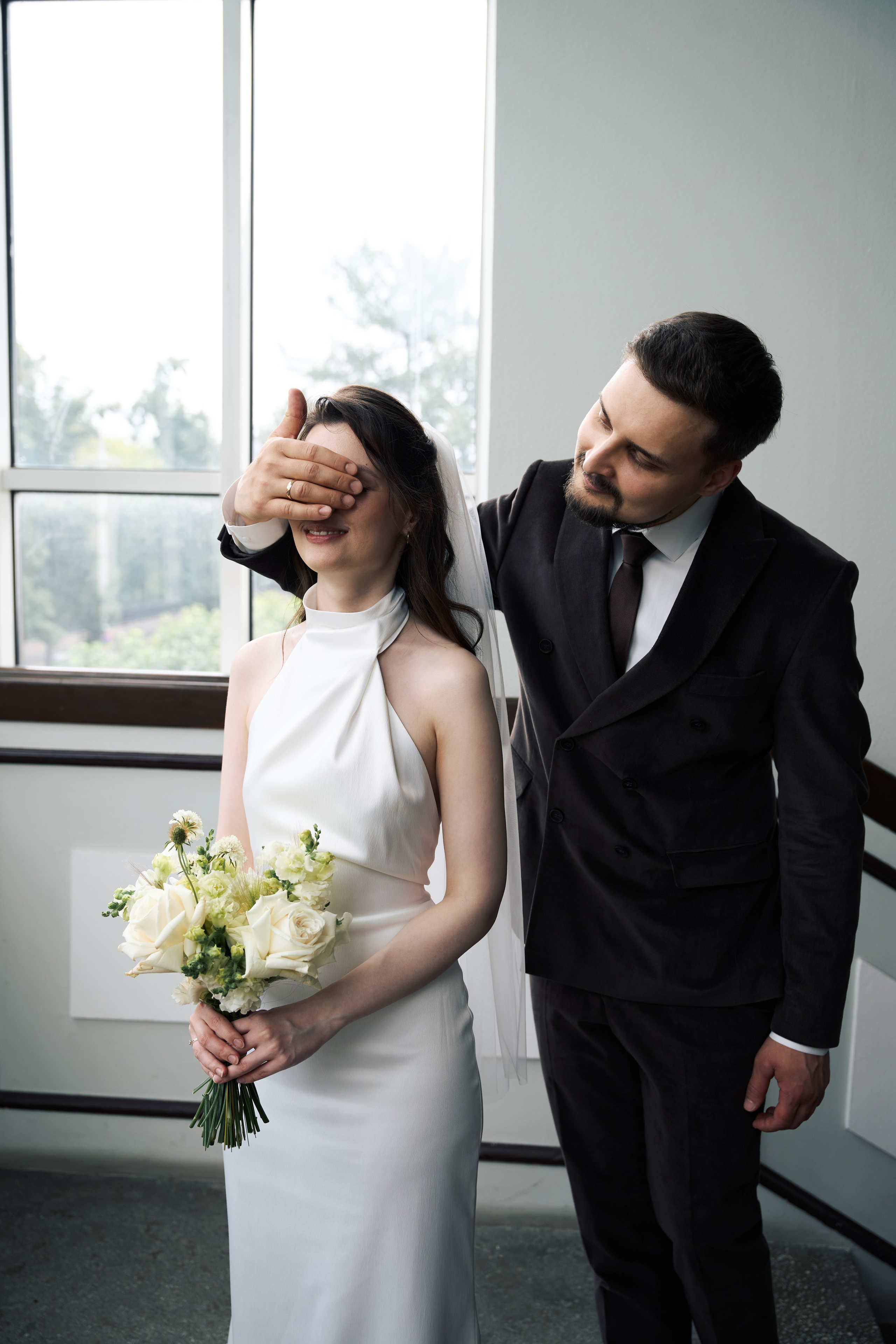 L&Y. Екатерина Ханенко — фотограф в Екатеринбурге