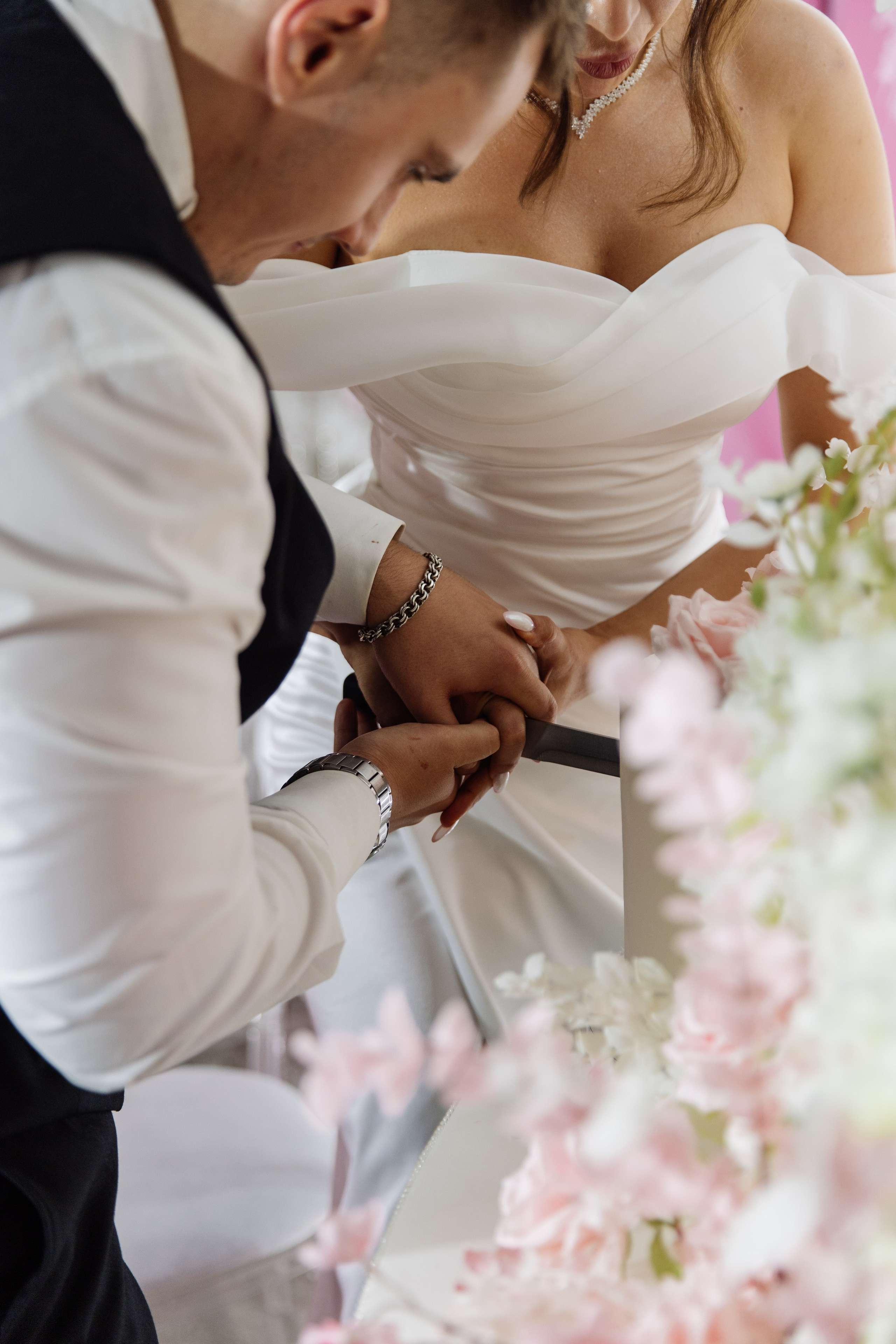 27.07.2024 Евгений и Оксана. Свадебный фотограф в Нижнем Новгороде — Эдуард Смирнов