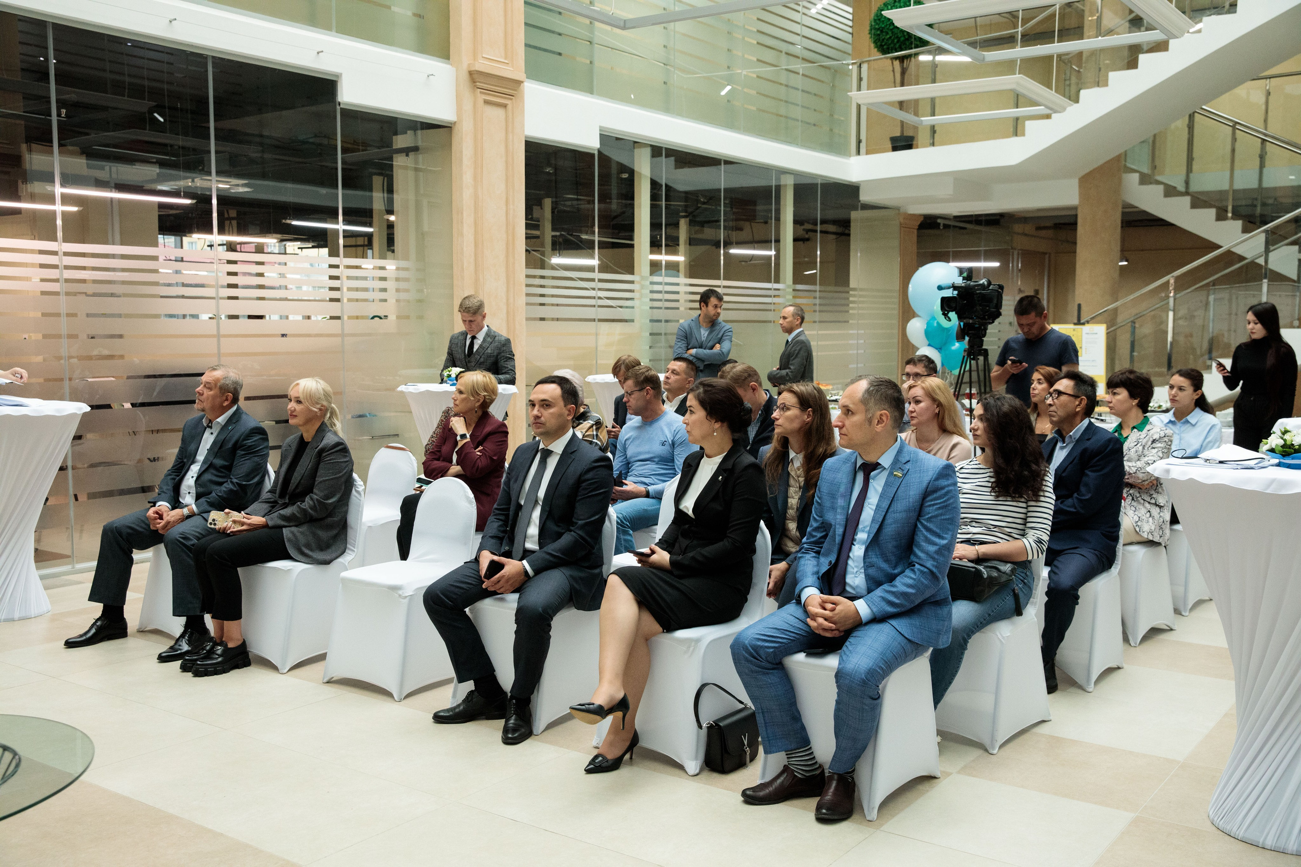 Конференции. Главная