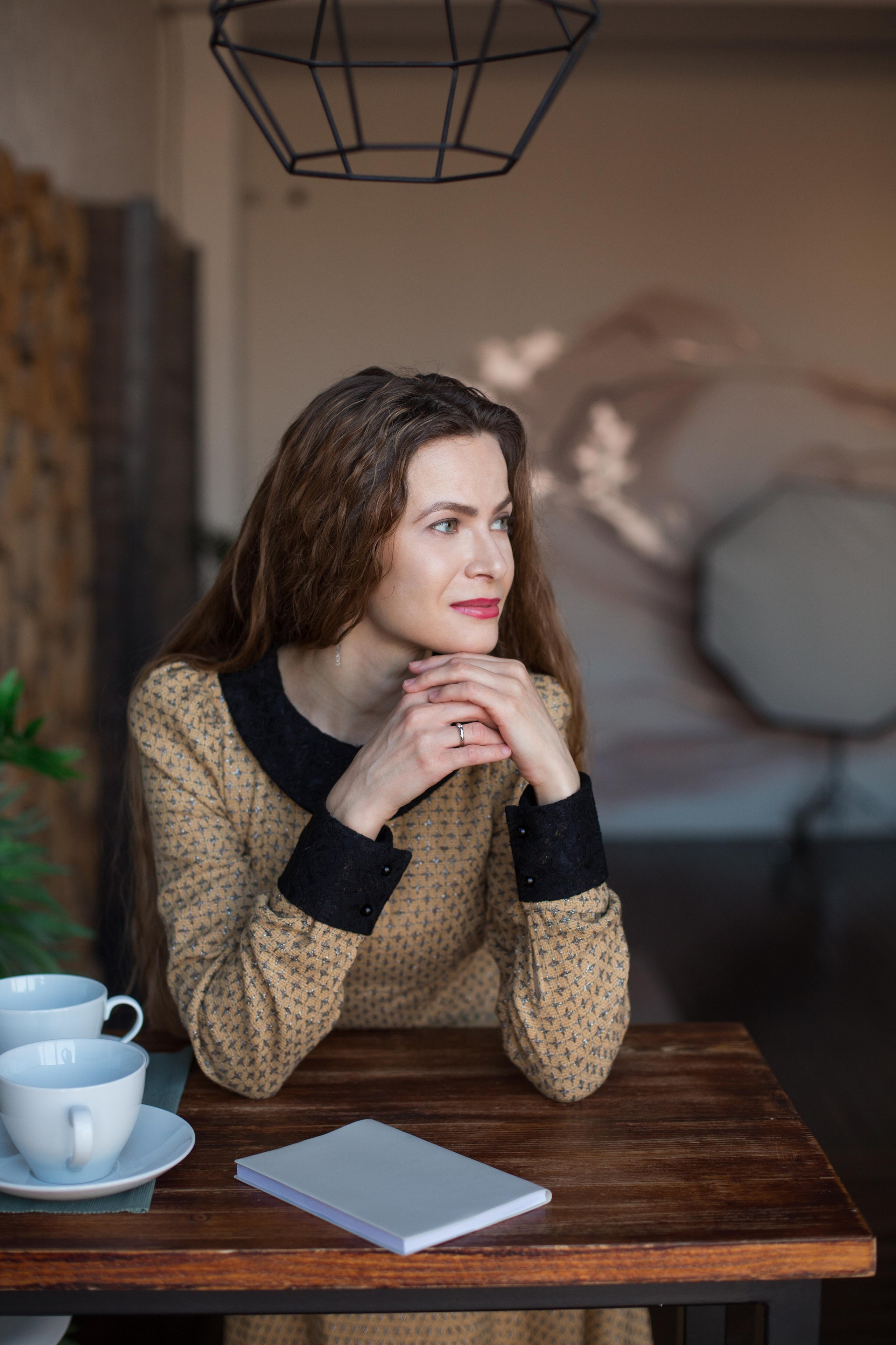 Индивидуальная фотосессия. Фотограф в Москве Юлия Борисовец