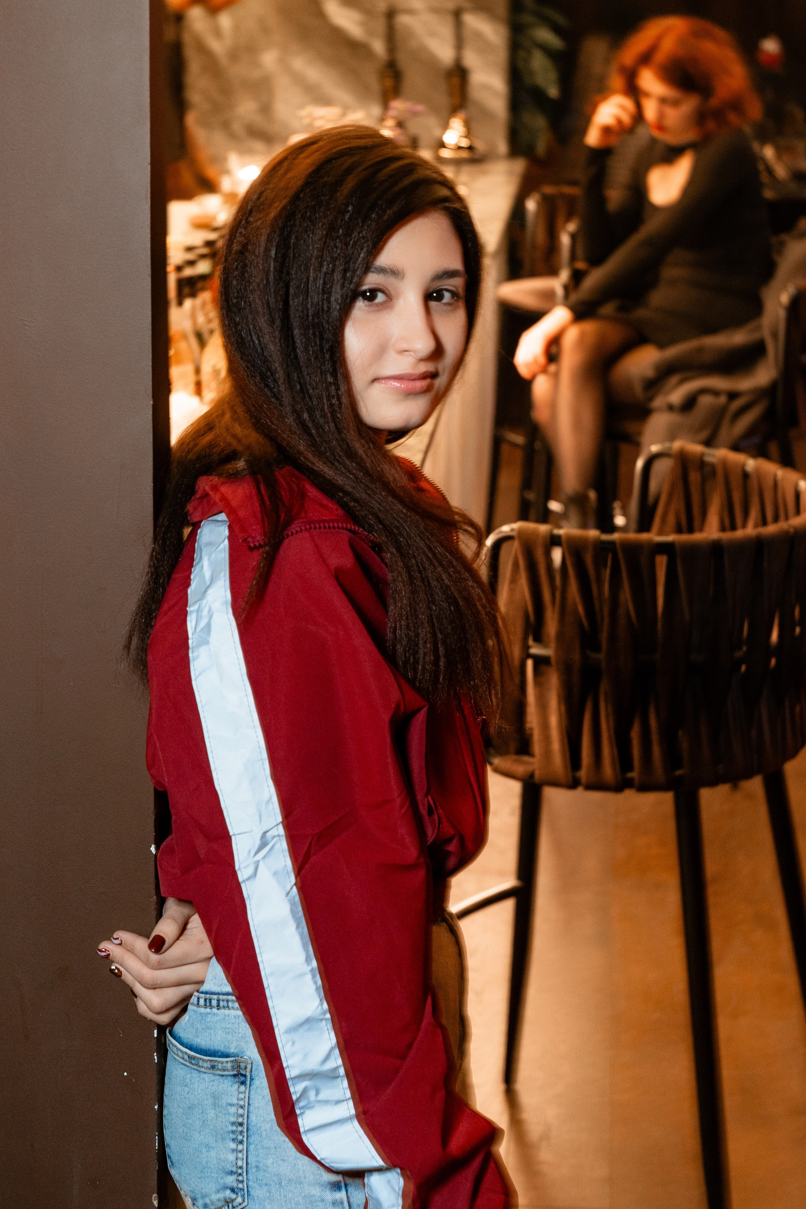 Мята Platinum Атлантис. Фотограф Никита Комаров