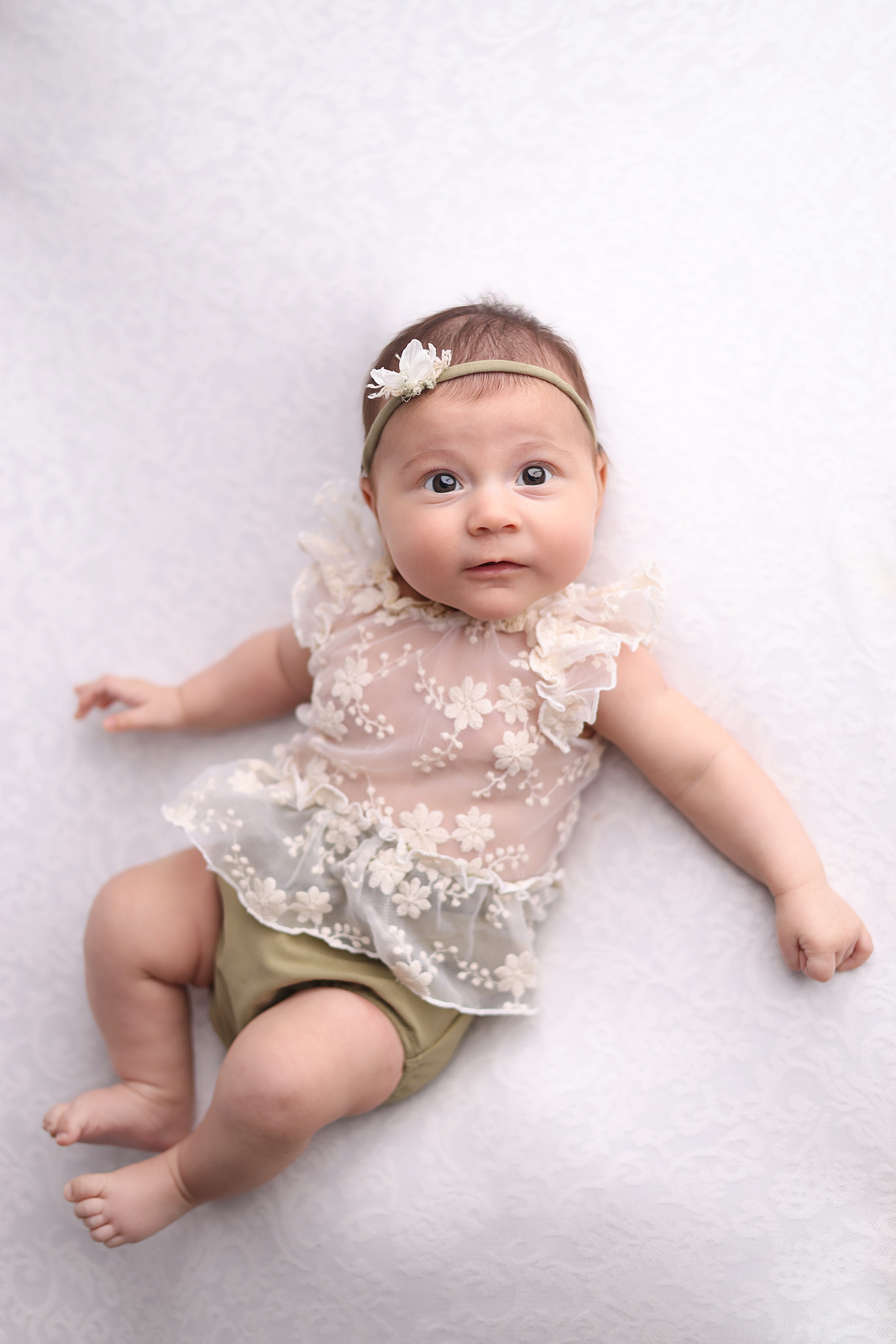 Мире 2,5 месяца. Фотограф новорожденных Москва. Ньюборн фотограф Москва