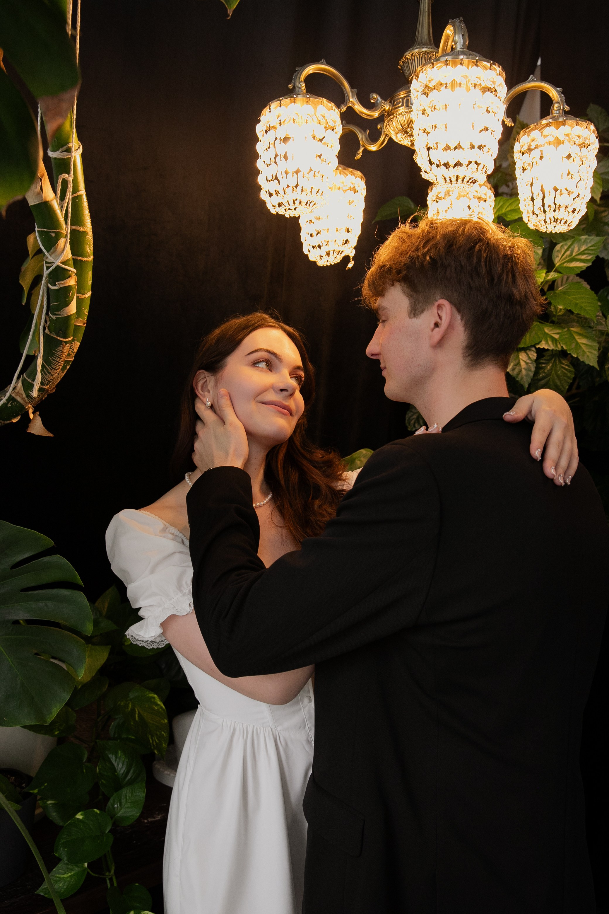 Danil & Angelina. Фотограф Аникеева Алина, Рязань/Москва