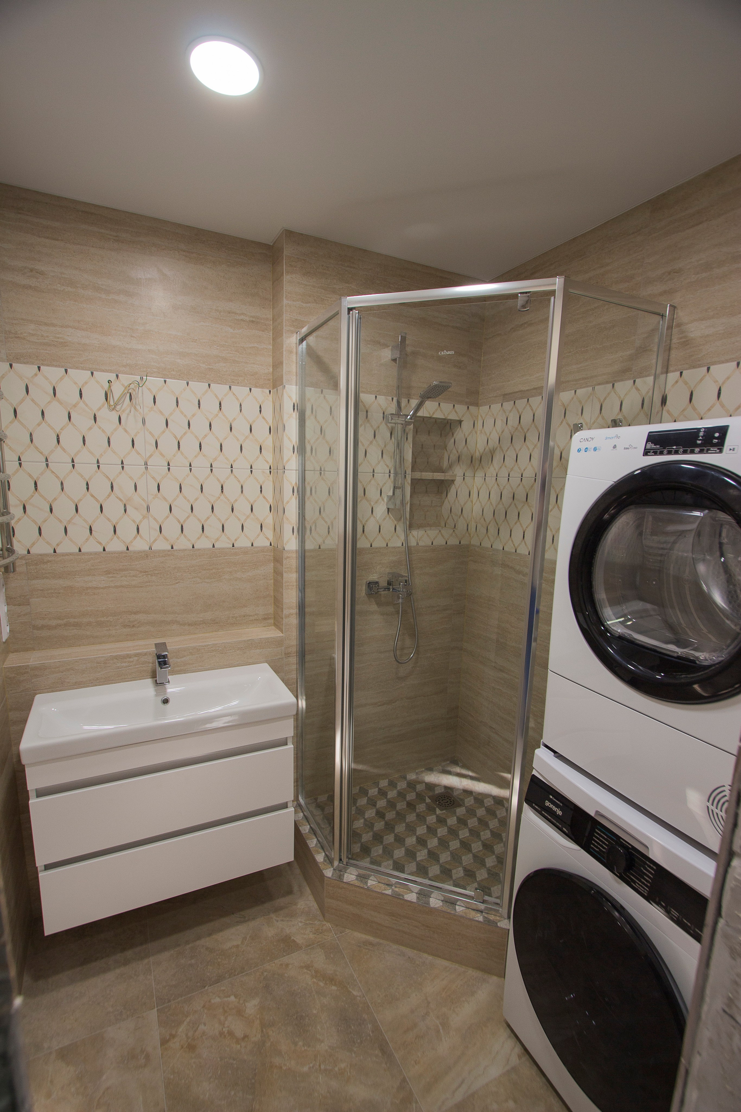 До и После ремонта. Делаем ремонт квартир в Санкт-Петербурге