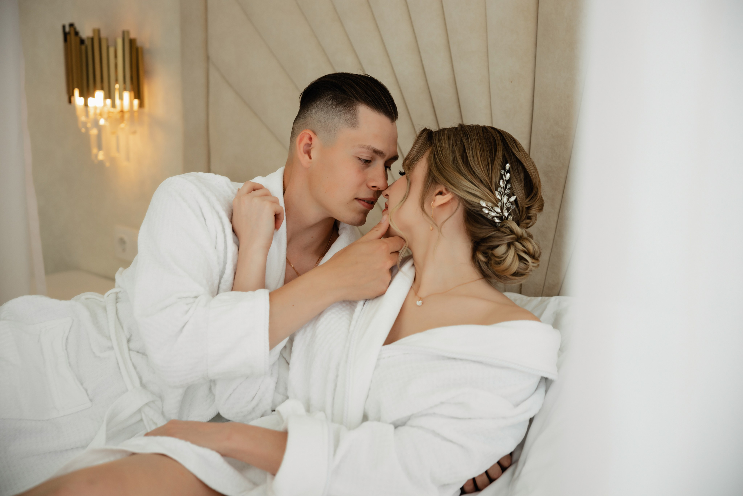 G&A. Свадебный фотограф в Ставрополе Катерина