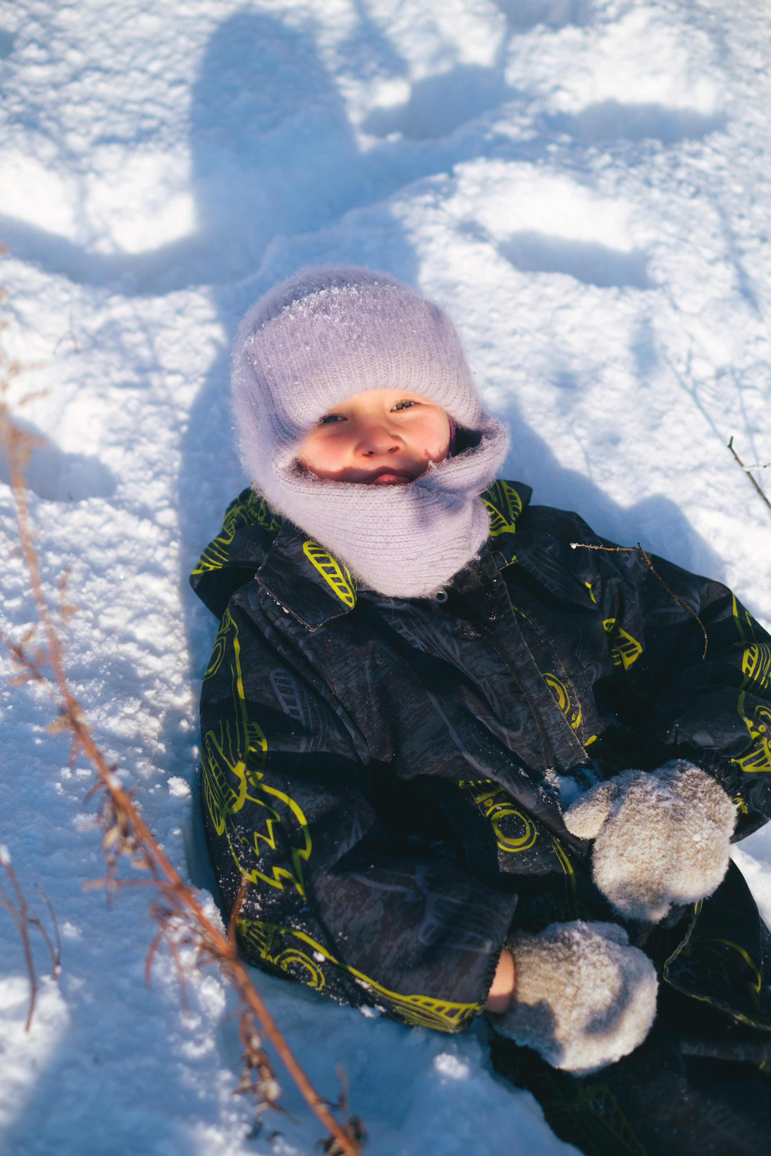 Бурейский тур. Фотограф Благовещенска Яна