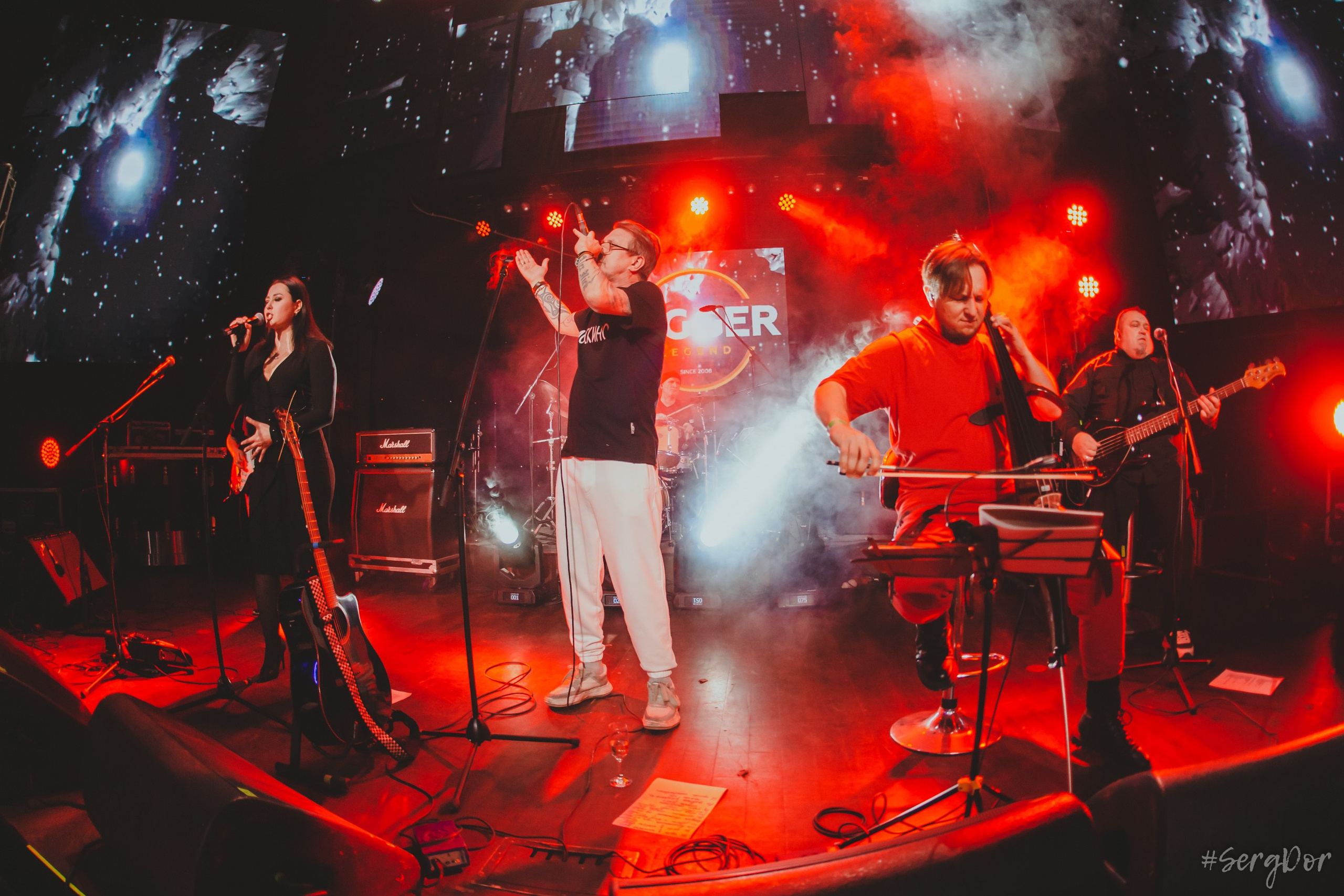 Casual, клуб Jagger, Санкт-Петербург, Джаггер, Алексей Яшин, 21.02.2024, #SergDor, 21 февраля 2024 года, SergDor