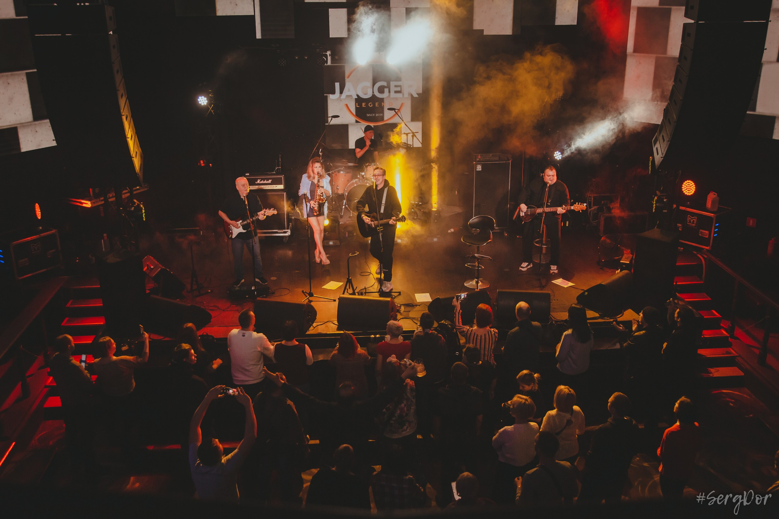 Casual, клуб Jagger, Санкт-Петербург, Джаггер, Алексей Яшин, 21.02.2024, #SergDor, 21 февраля 2024 года, SergDor