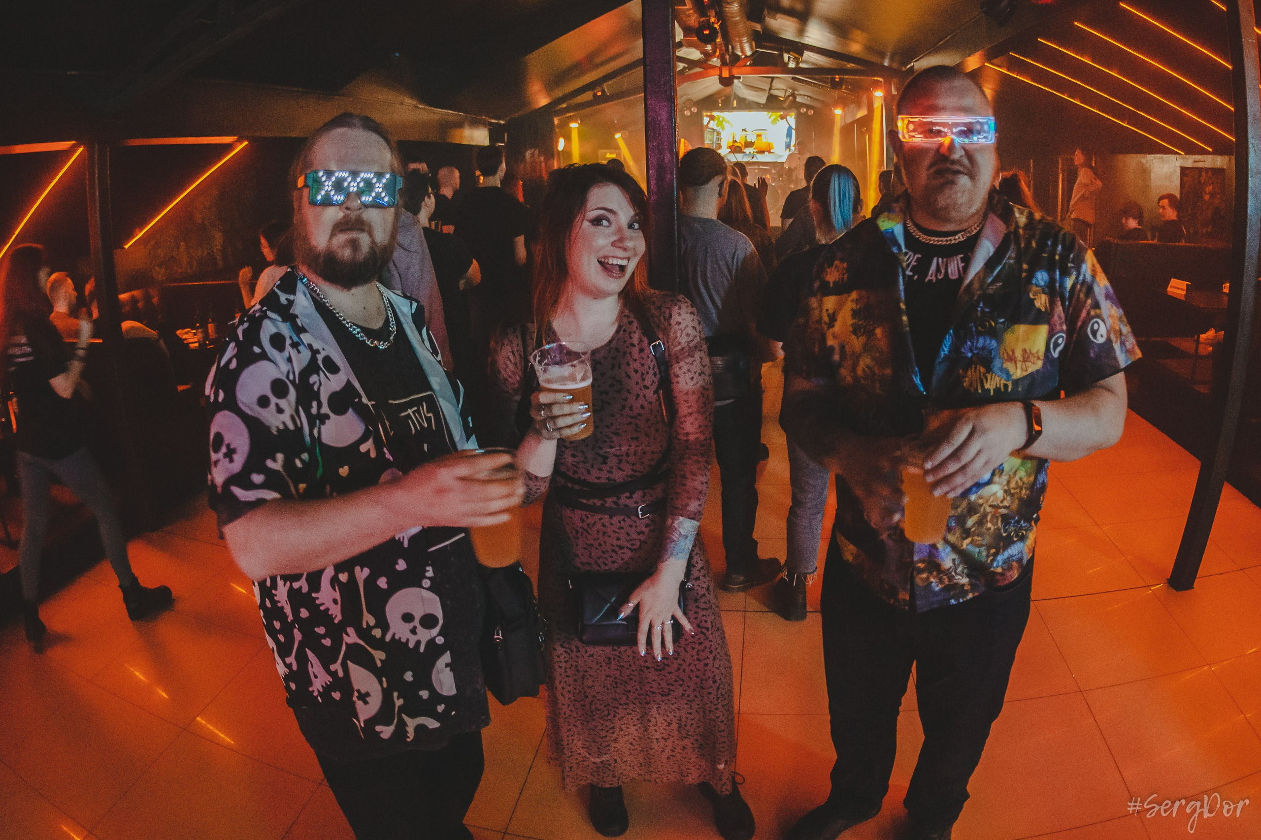 El Mashe, клуб Action, Санкт-Петербург, эль маше, концерт, 07.04.2024, SergDor, 7 апреля 2024 года, #SergDor, Гденебо