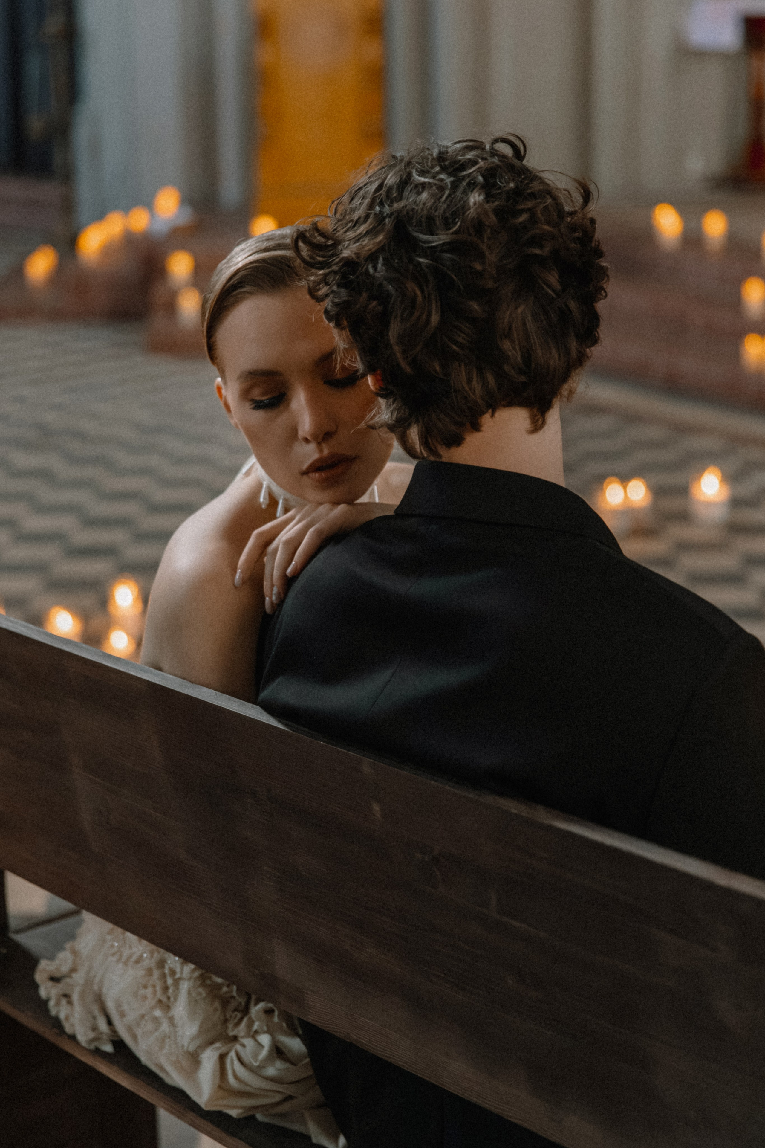 Венчание. Николь — ваш любимый фотограф в Санкт-Петербурге