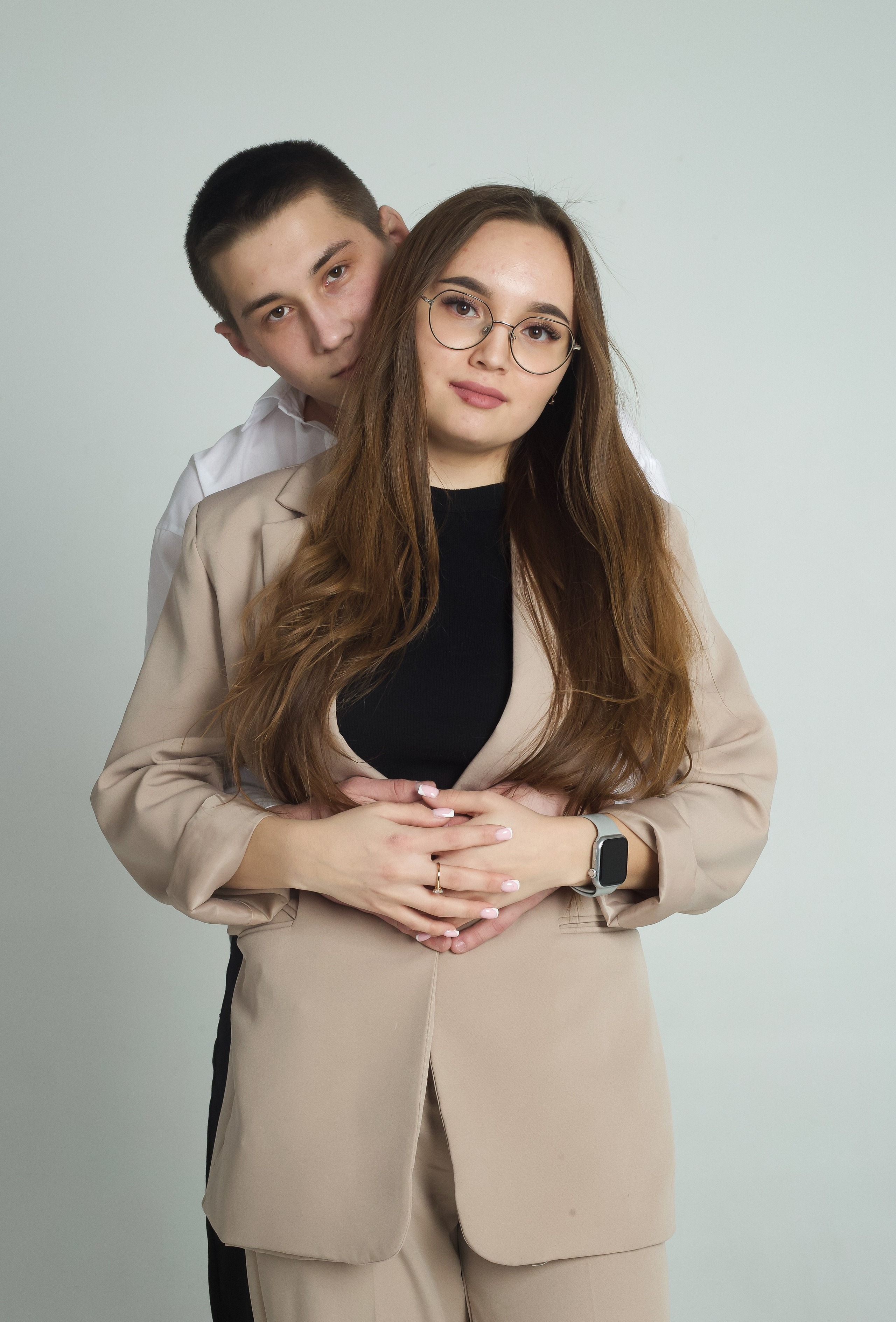 Вика и Саша. Фотограф Чебоксары, Казань, Москва