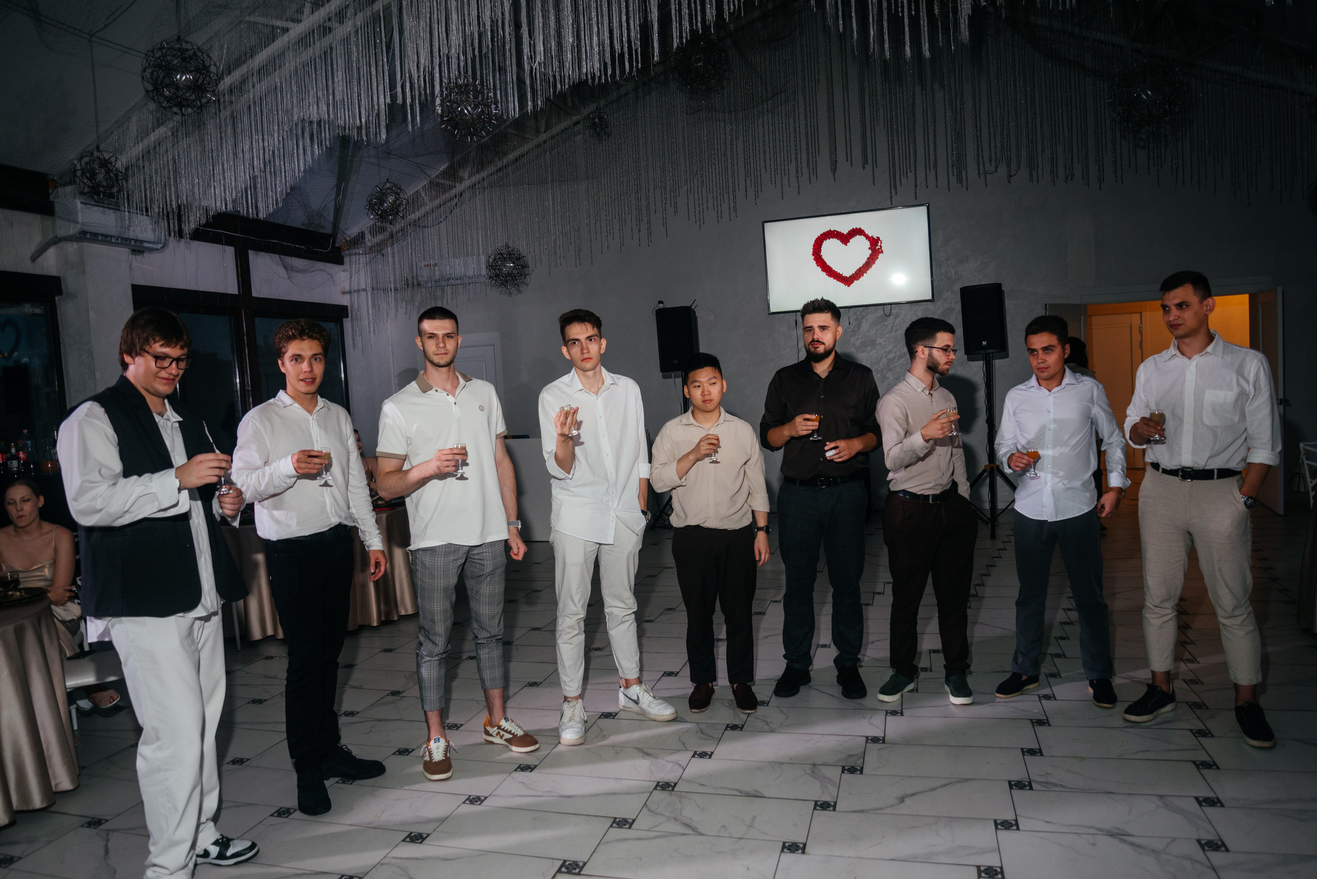 Алина и Александр. Мария Яровая фотограф Хабаровск