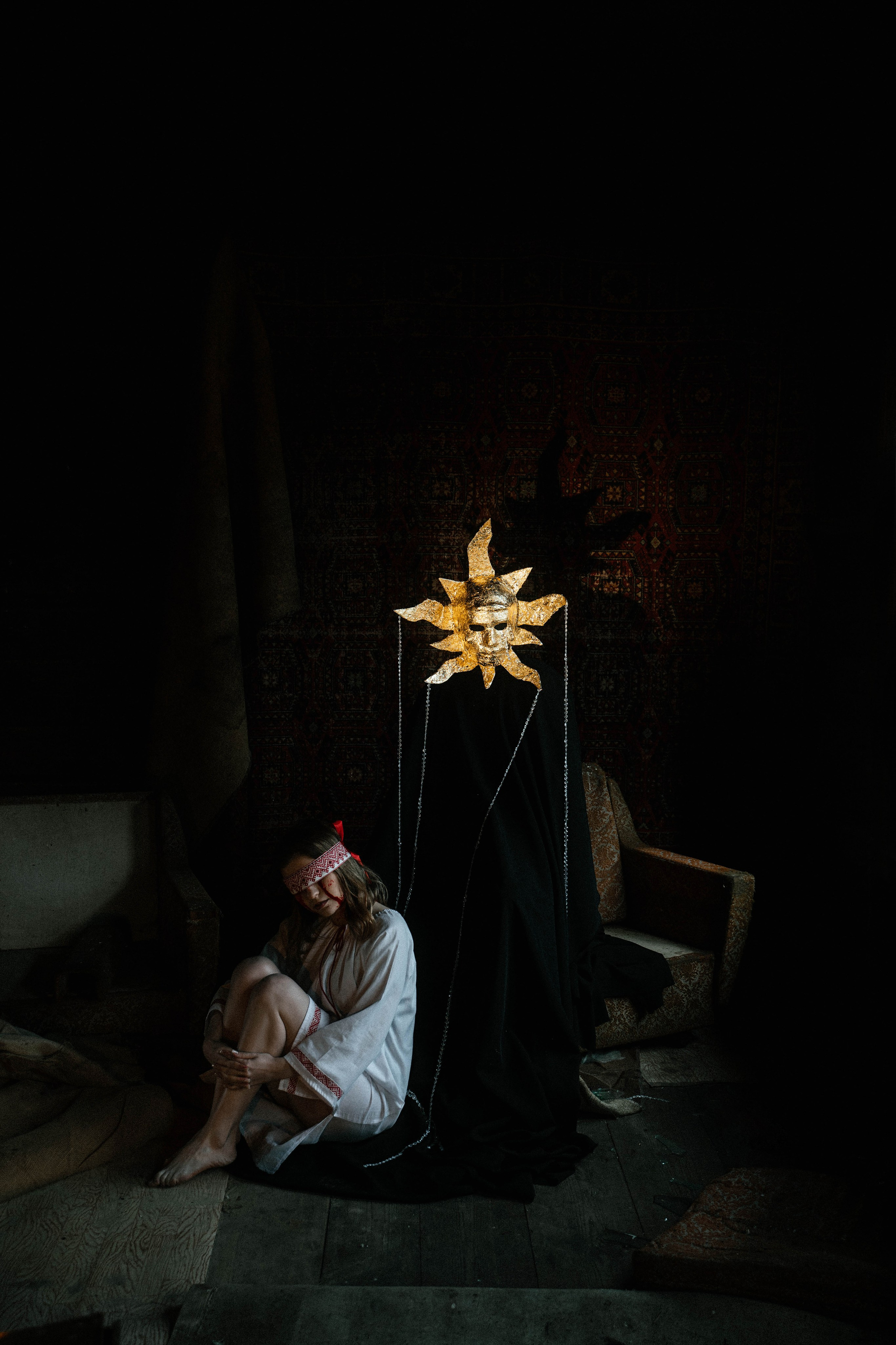 Я тебя за собой уведу. Свадебный, семейный фотограф в Рязани Лена Брант