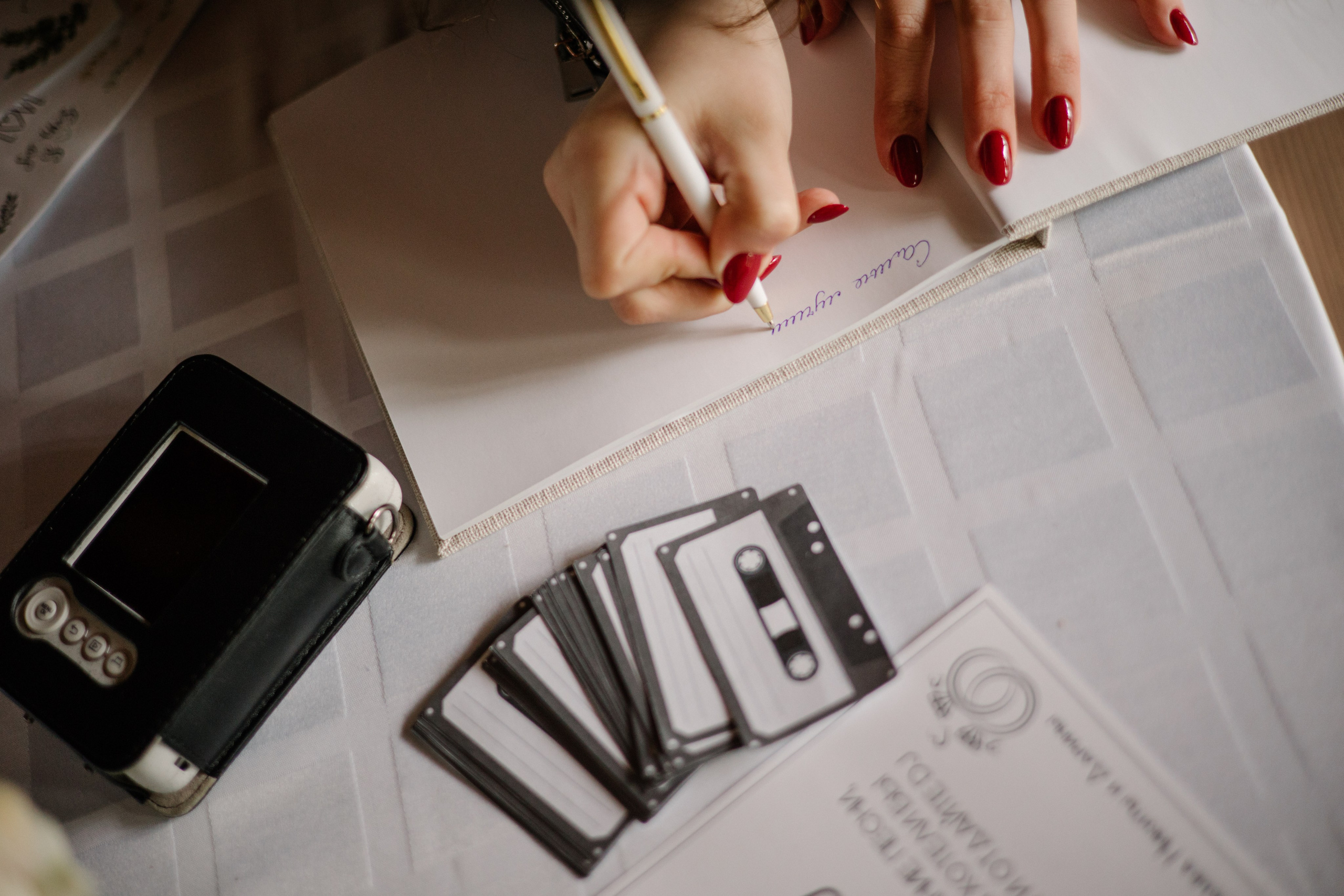 Дарина и Никита. Свадебный фотограф в Воронеже Алексей Логинов