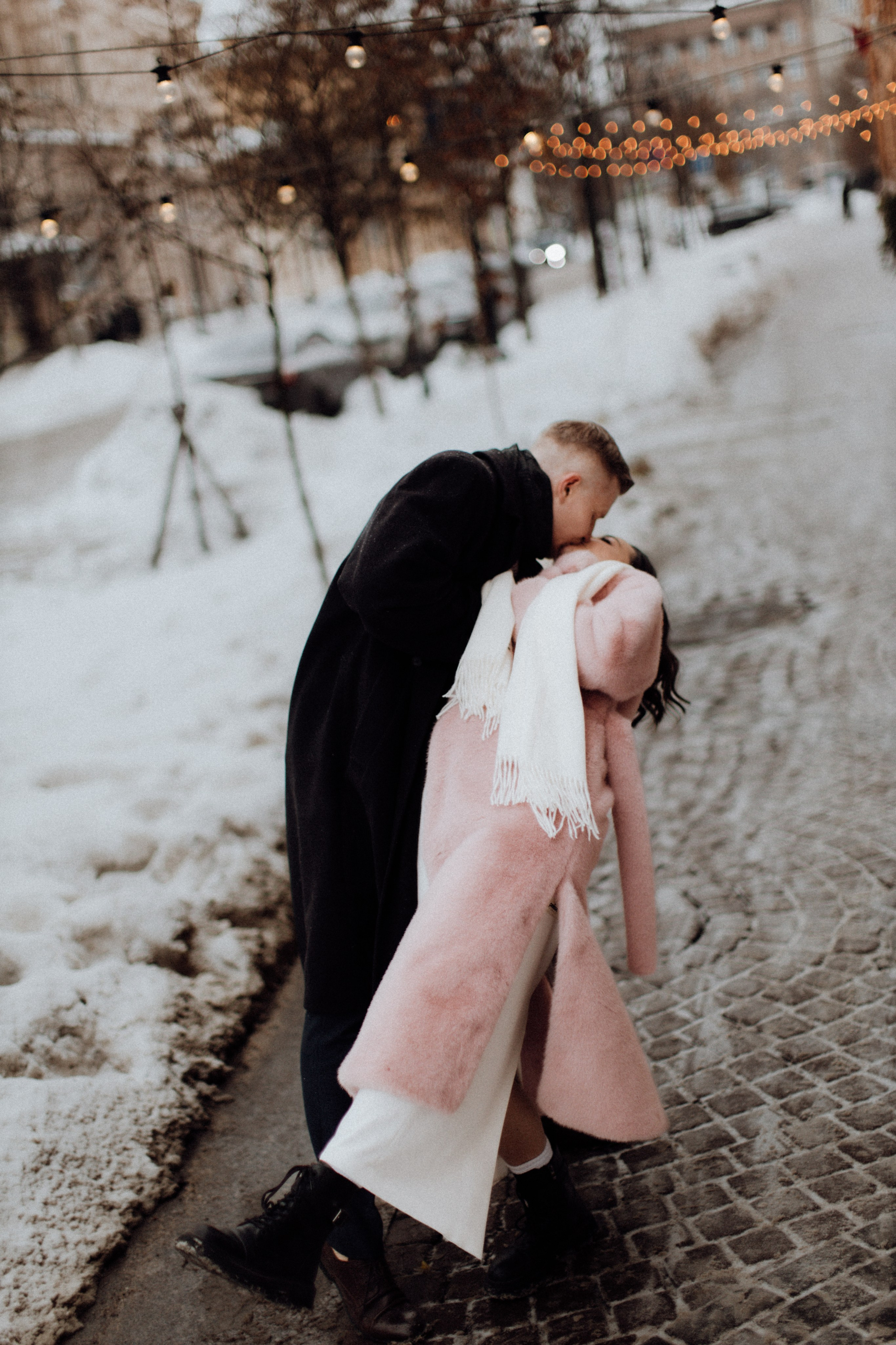 Julia|Aleksandr. Съёмка влюблённых в Санкт-Петербурге Ксения Чердакова, парный фотограф