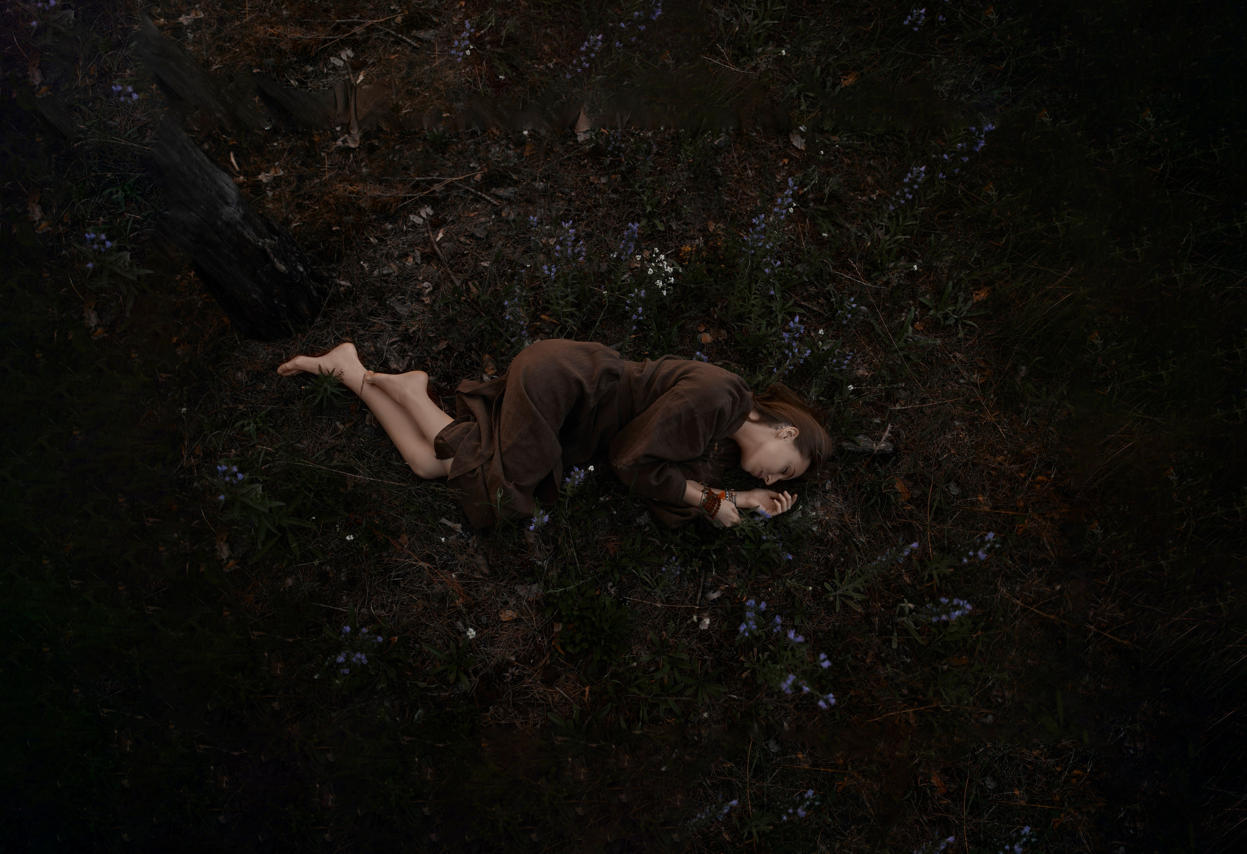 Лиза. Анастасия Шкуднова — свадебный и женский фотограф в Брянске