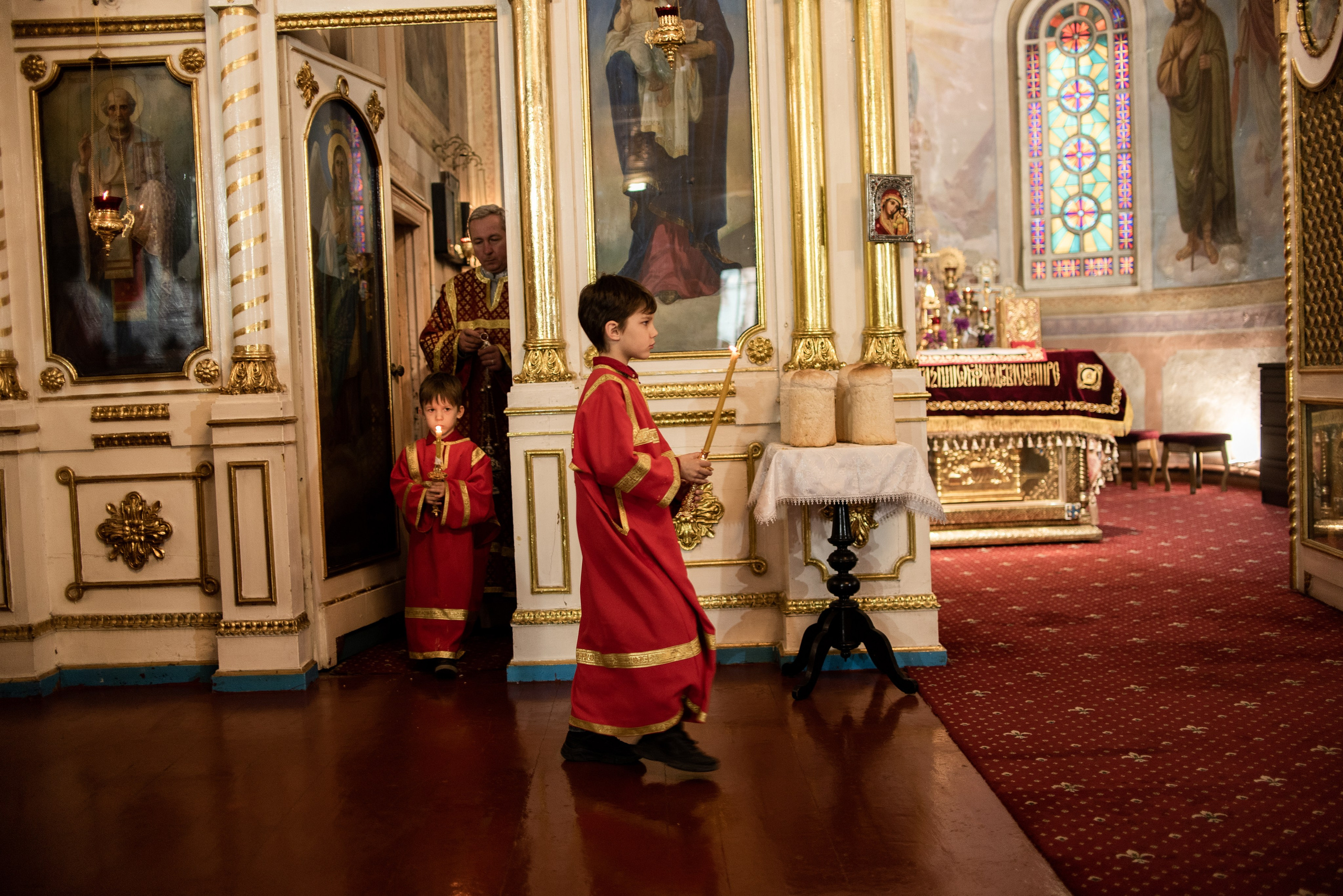 Четверг светлой седмицы 20.04.2023. Семейный и свадебный фотограф в Феодосии и Коктебеле
